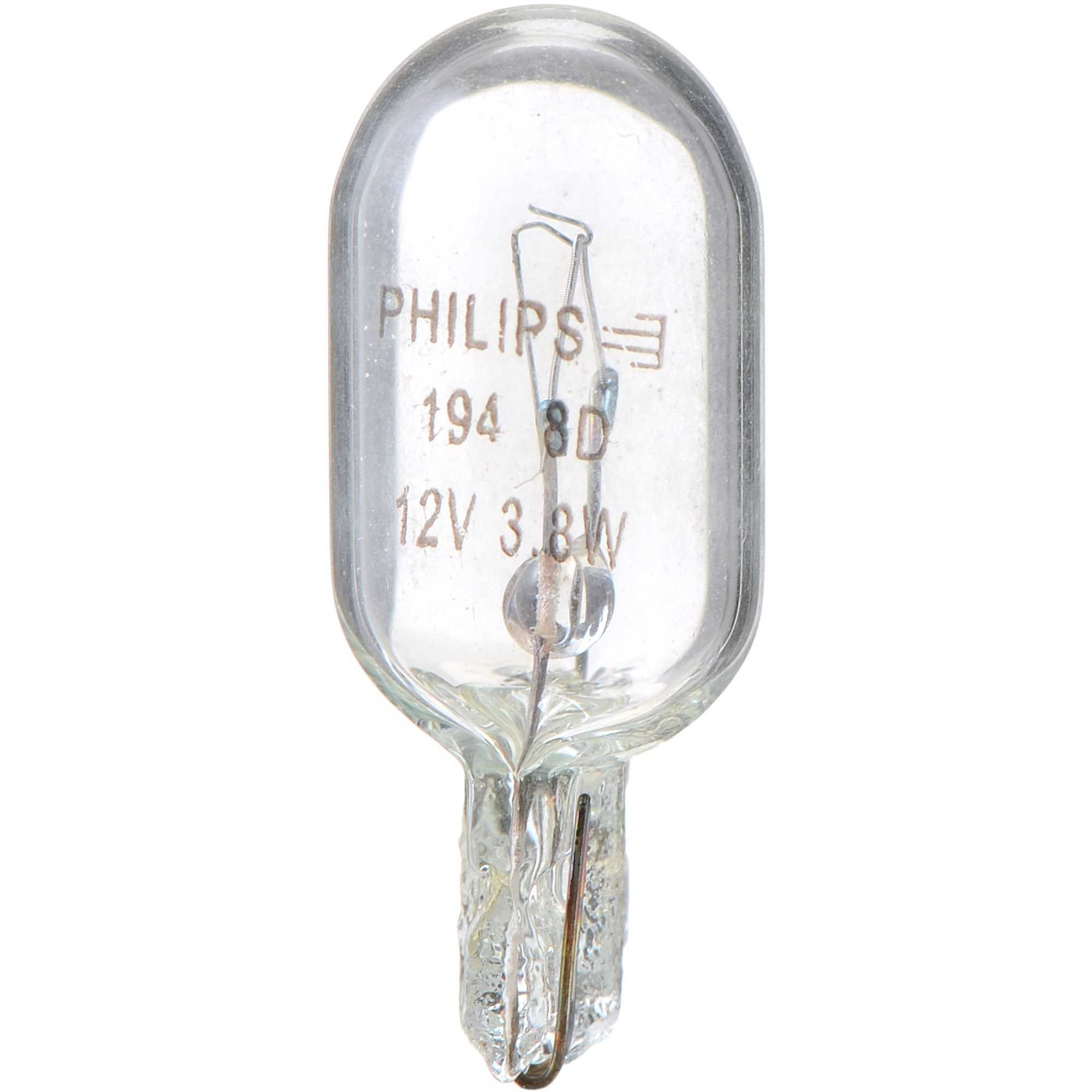 Philips Multi-Purpose Light Bulb 194B2
