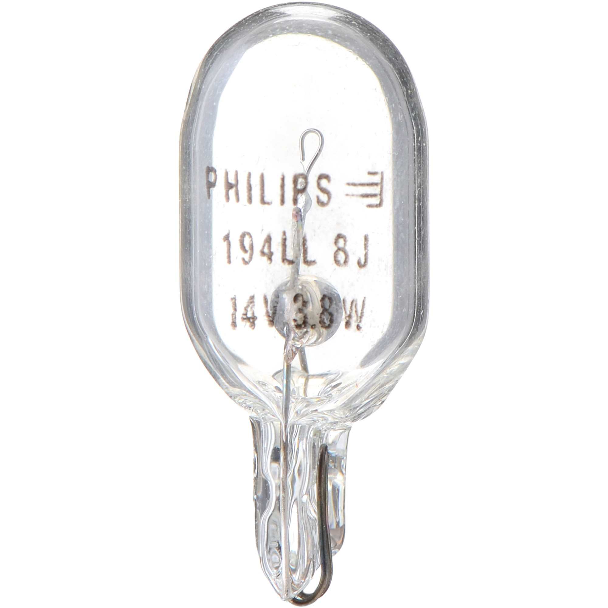 Philips Multi-Purpose Light Bulb 194LLB2