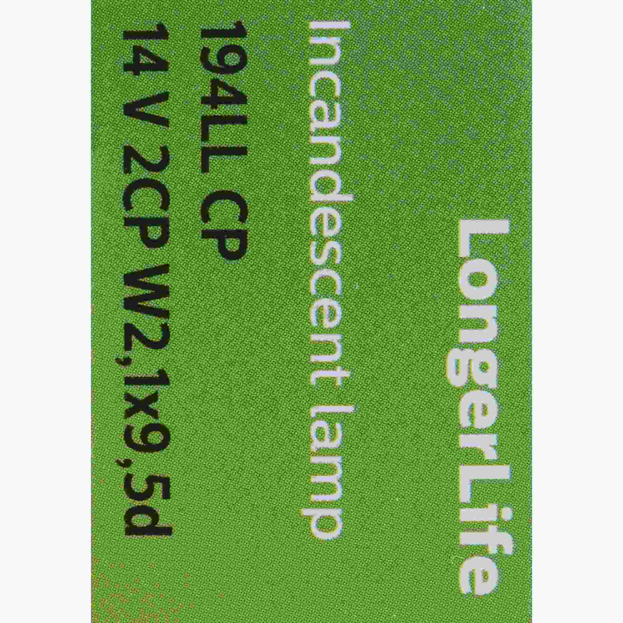 Philips Multi-Purpose Light Bulb 194LLCP