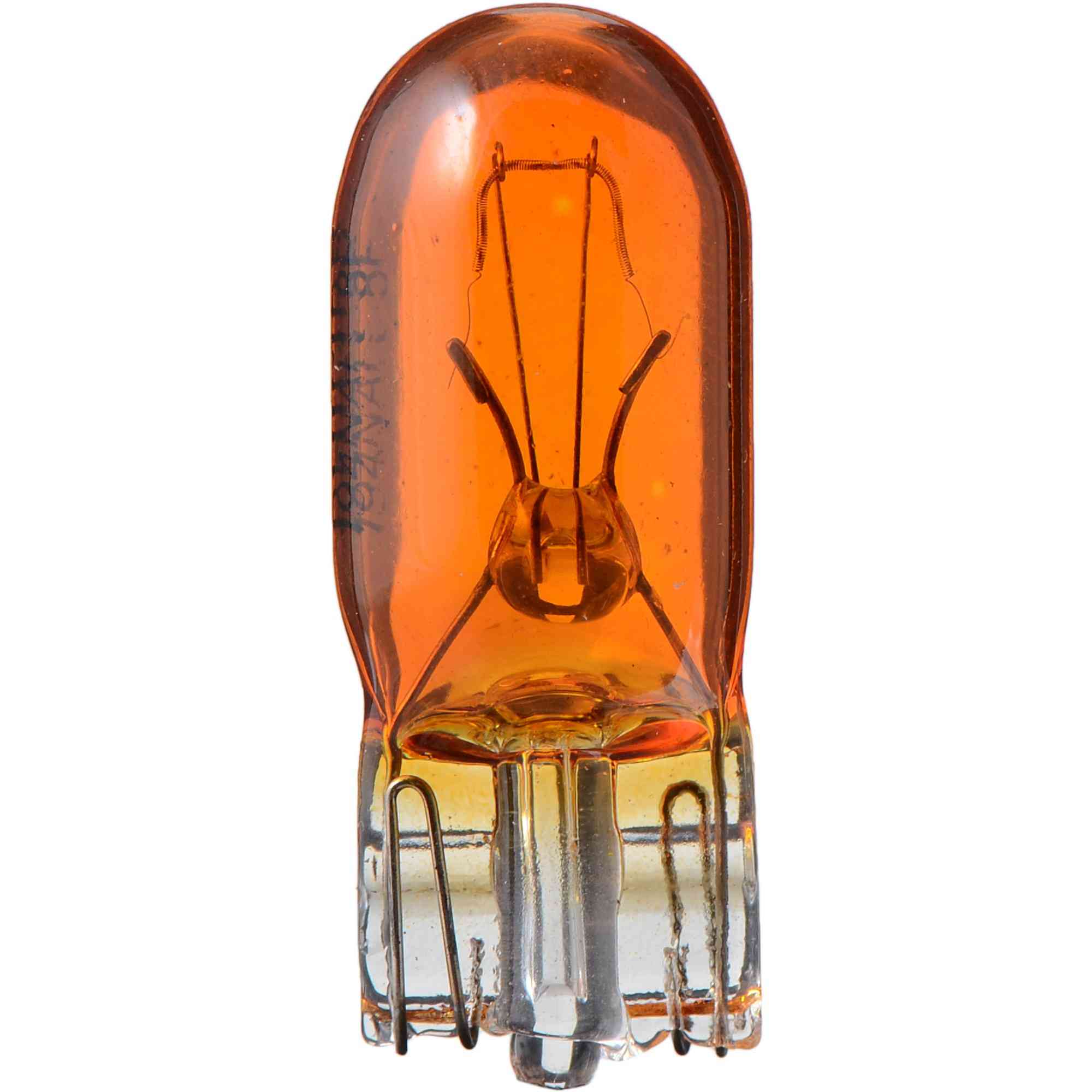 Philips Turn Signal Light Bulb 194NALLB2