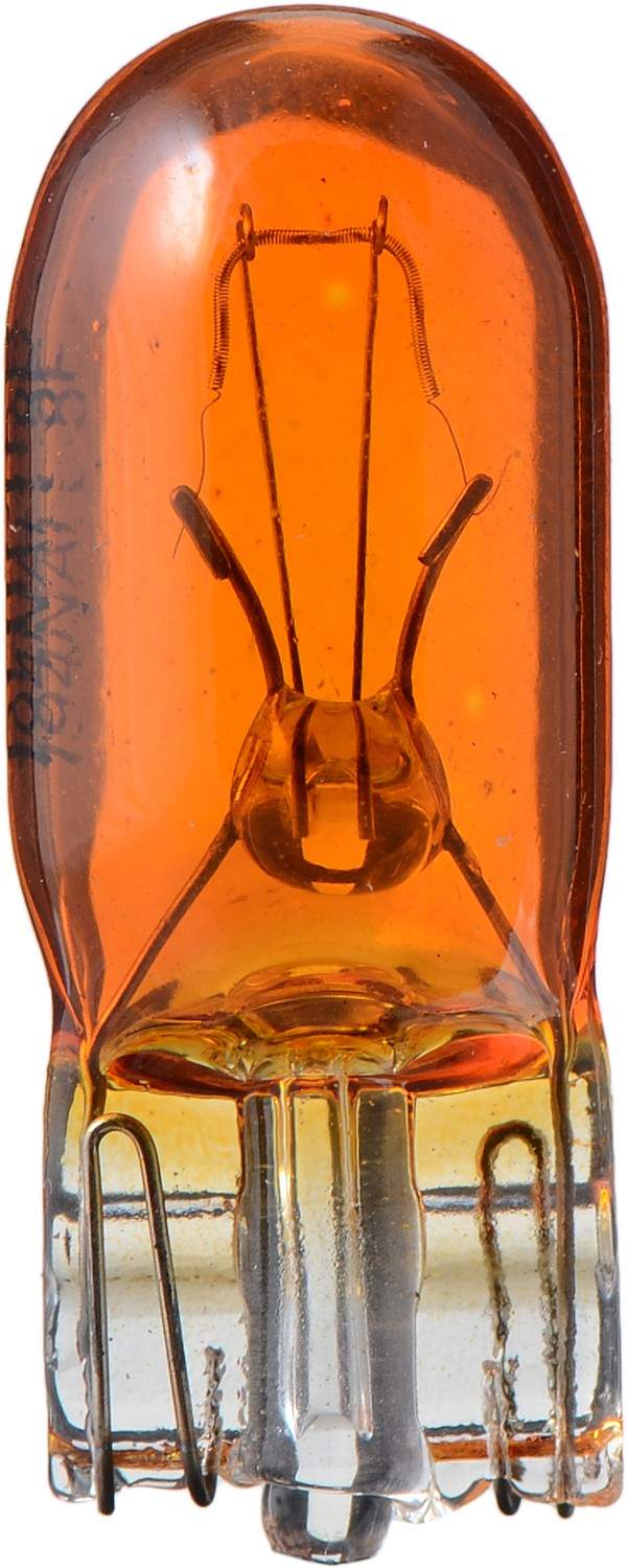 Philips Turn Signal Light Bulb 194NALLB2