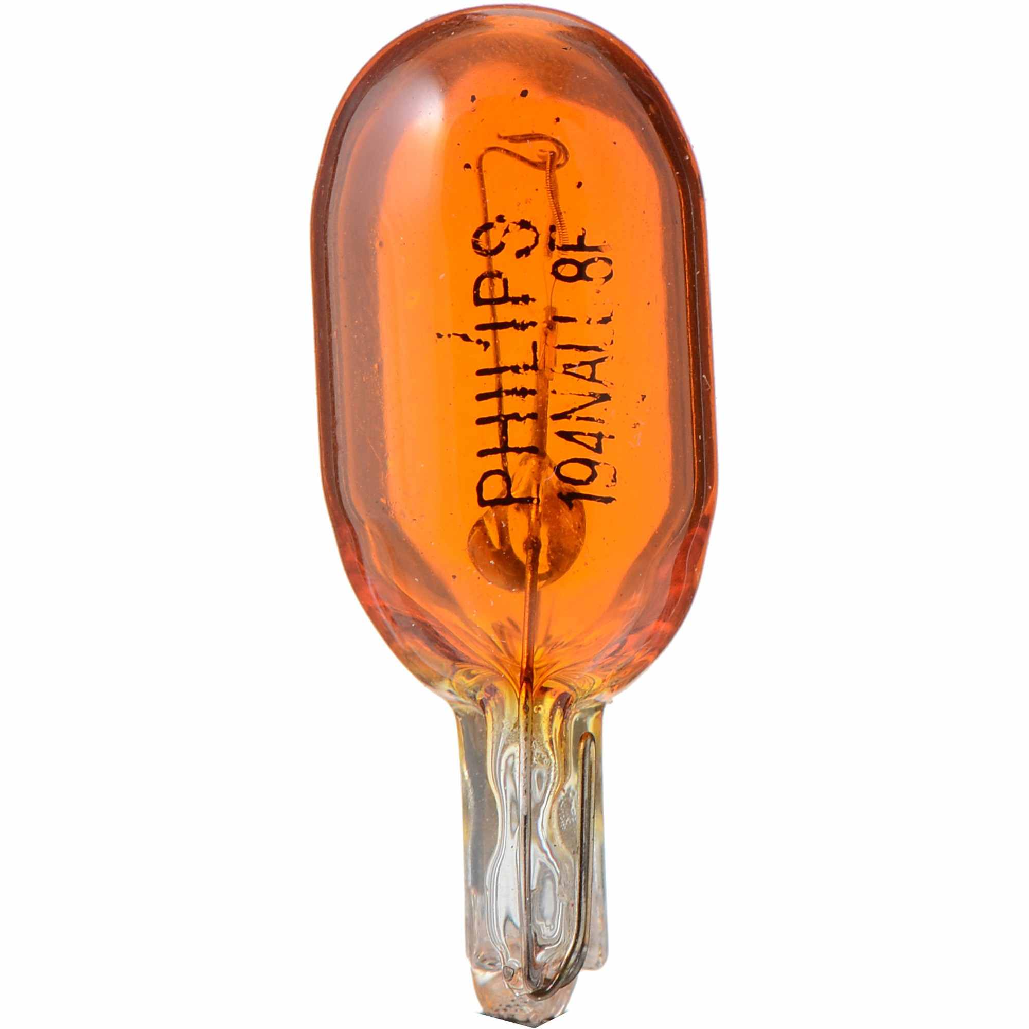 Philips Turn Signal Light Bulb 194NALLB2