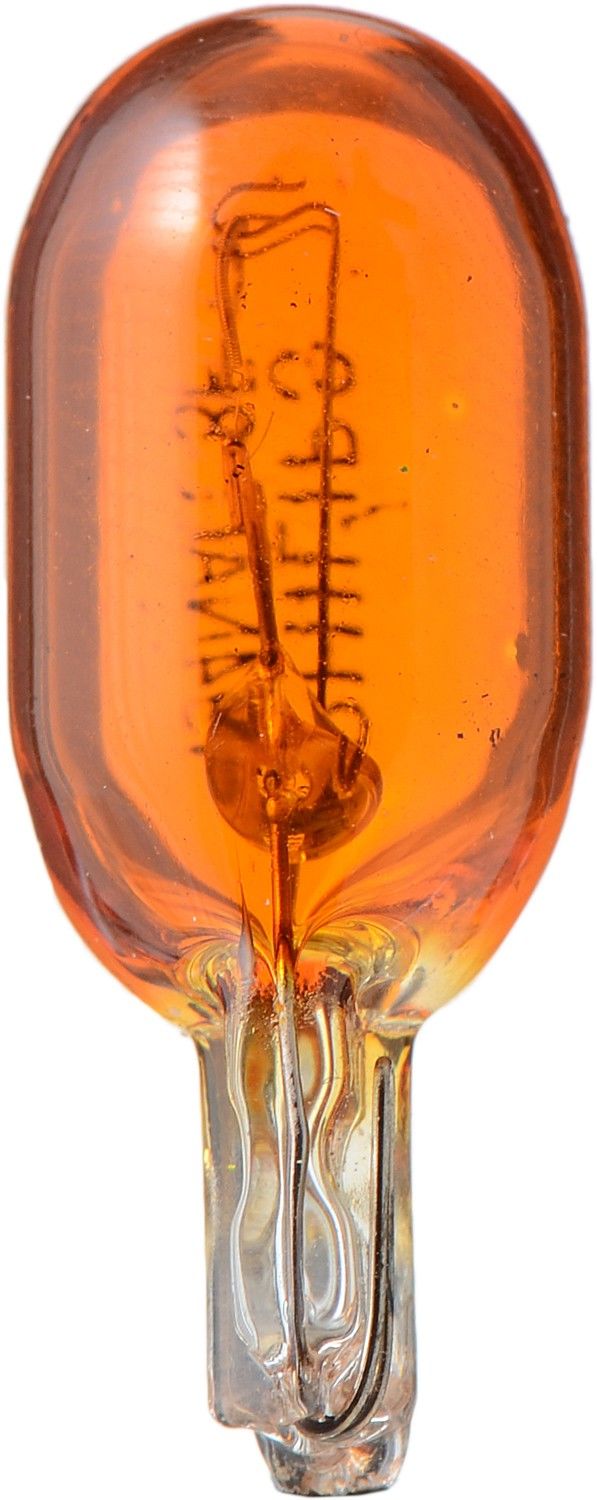 Philips Turn Signal Light Bulb 194NALLB2