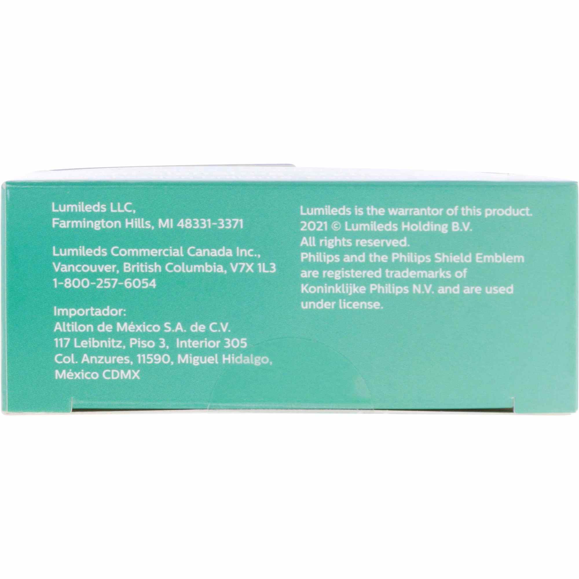 Philips Multi-Purpose Light Bulb 194WLED