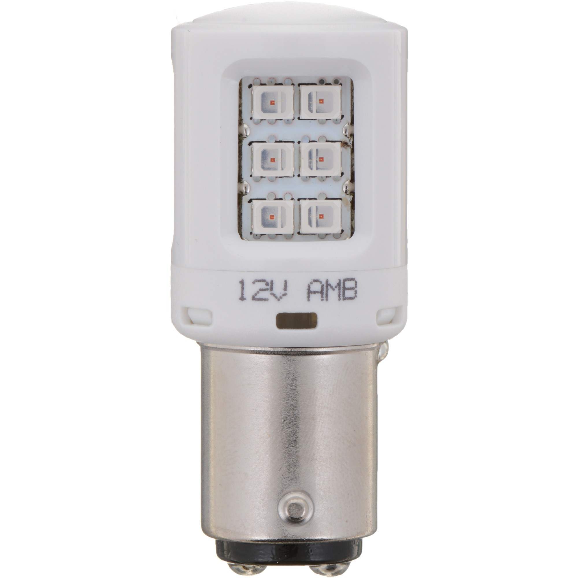 Philips Multi-Purpose Light Bulb 2057ALED