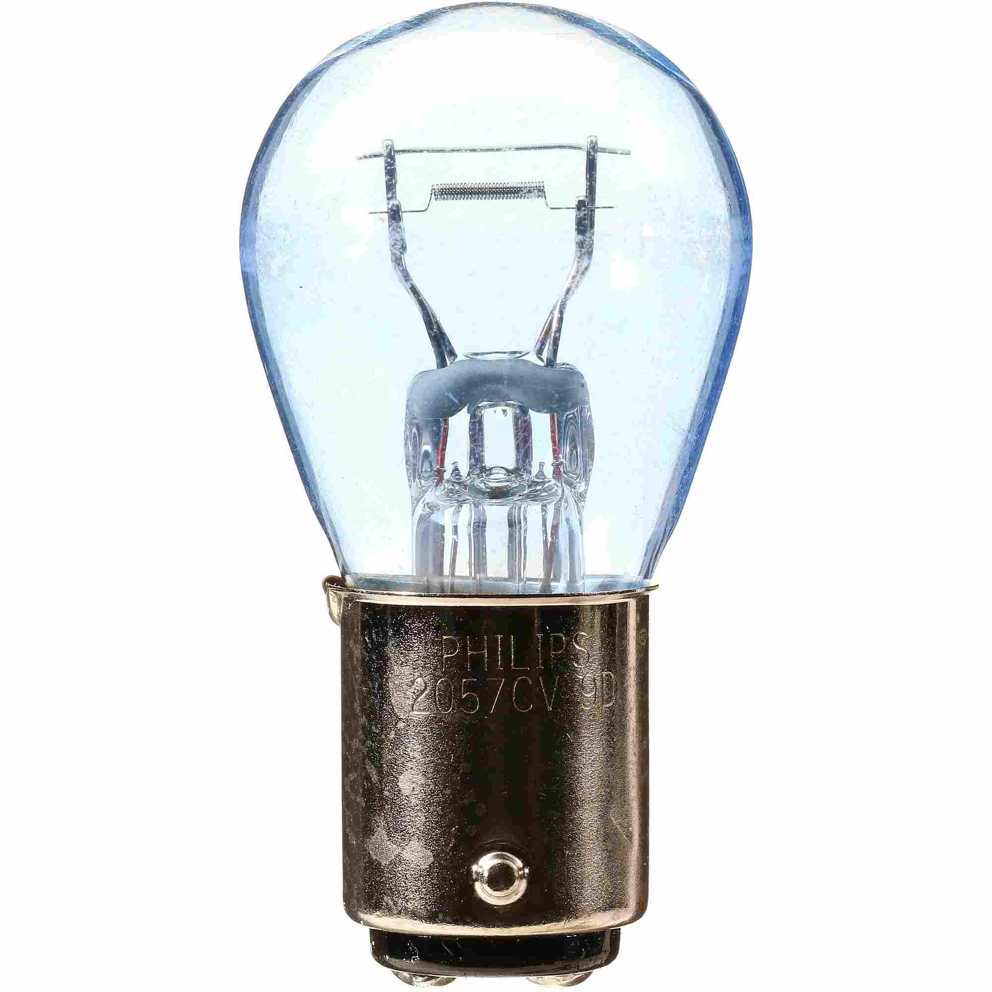Philips Tail Light Bulb 2057CVB2