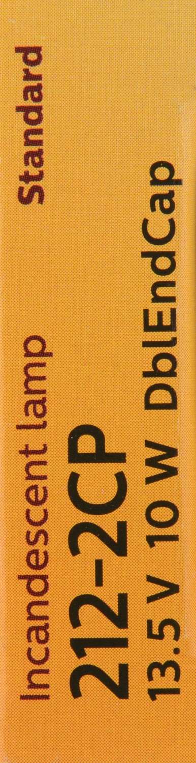 Philips Dome Light Bulb 212-2CP