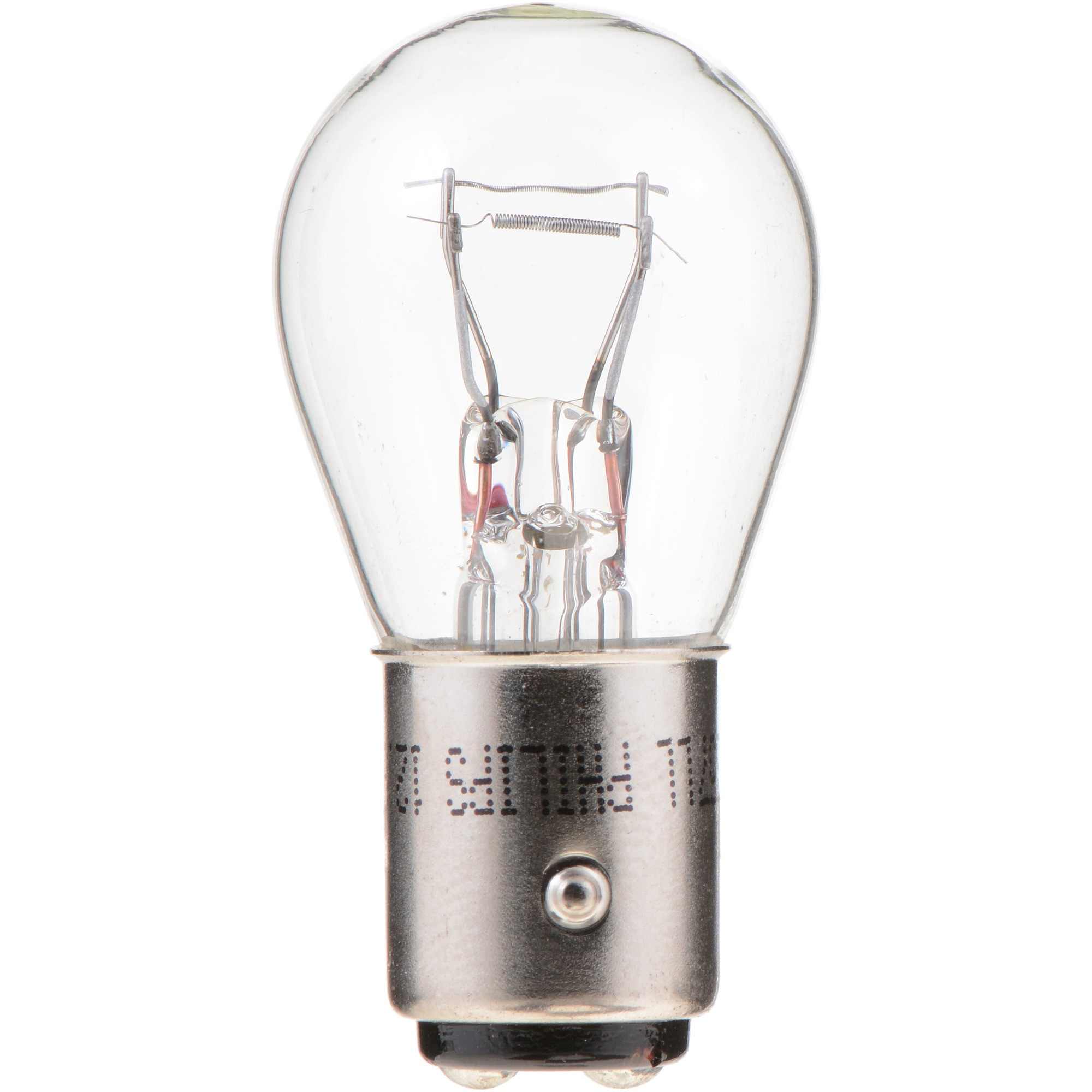 Philips Tail Light Bulb 2357LLB2