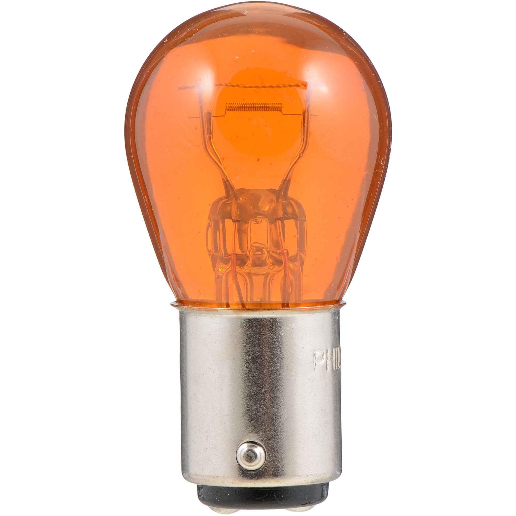 Philips Turn Signal Light Bulb 2357NALLB2