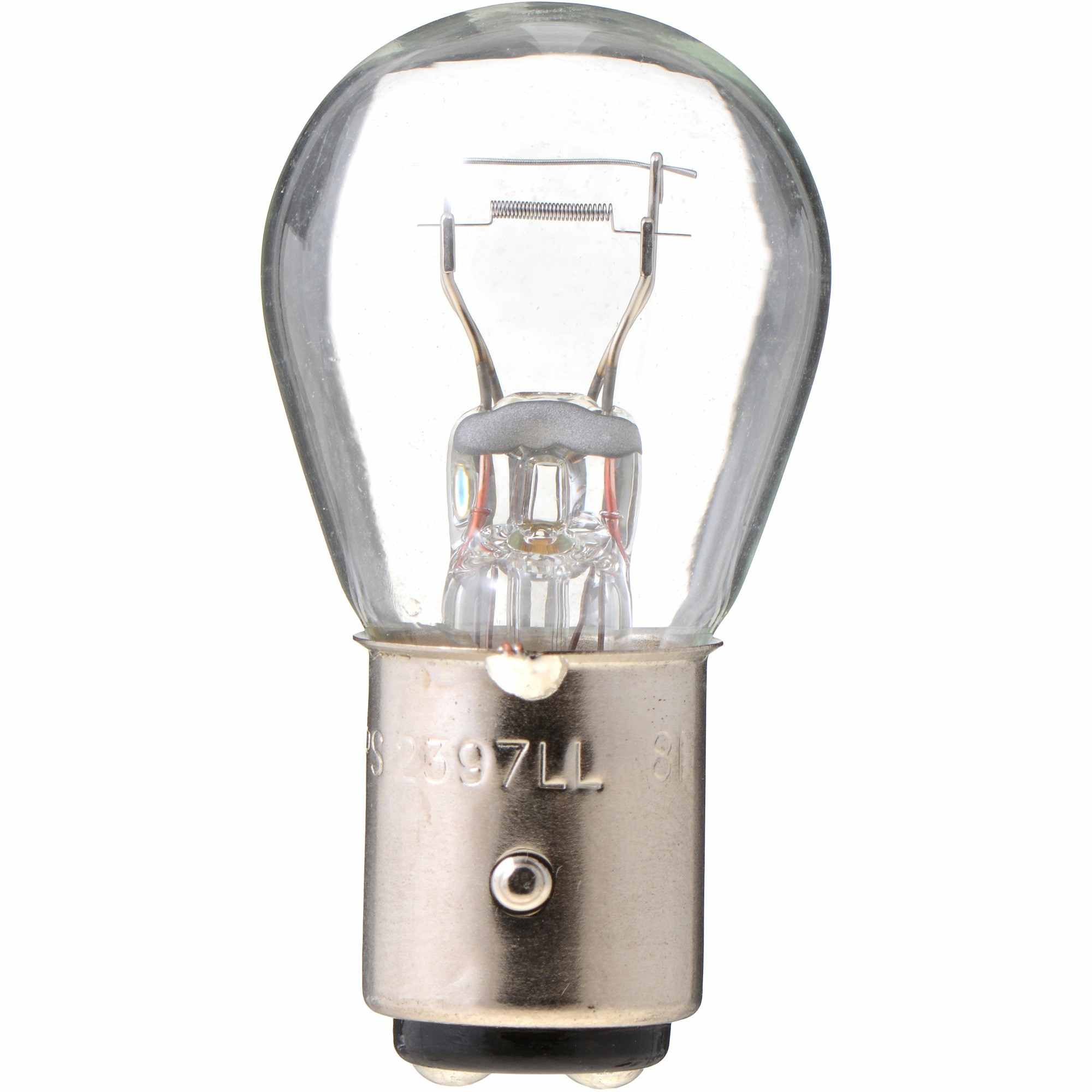 Philips Tail Light Bulb 2397LLB2