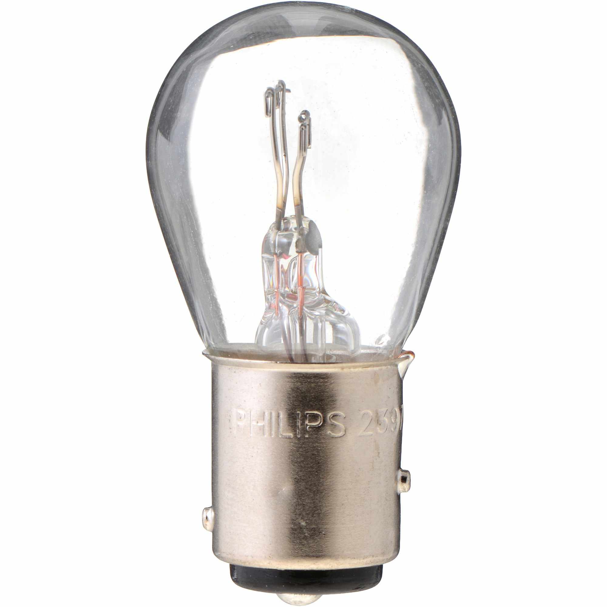Philips Tail Light Bulb 2397LLB2