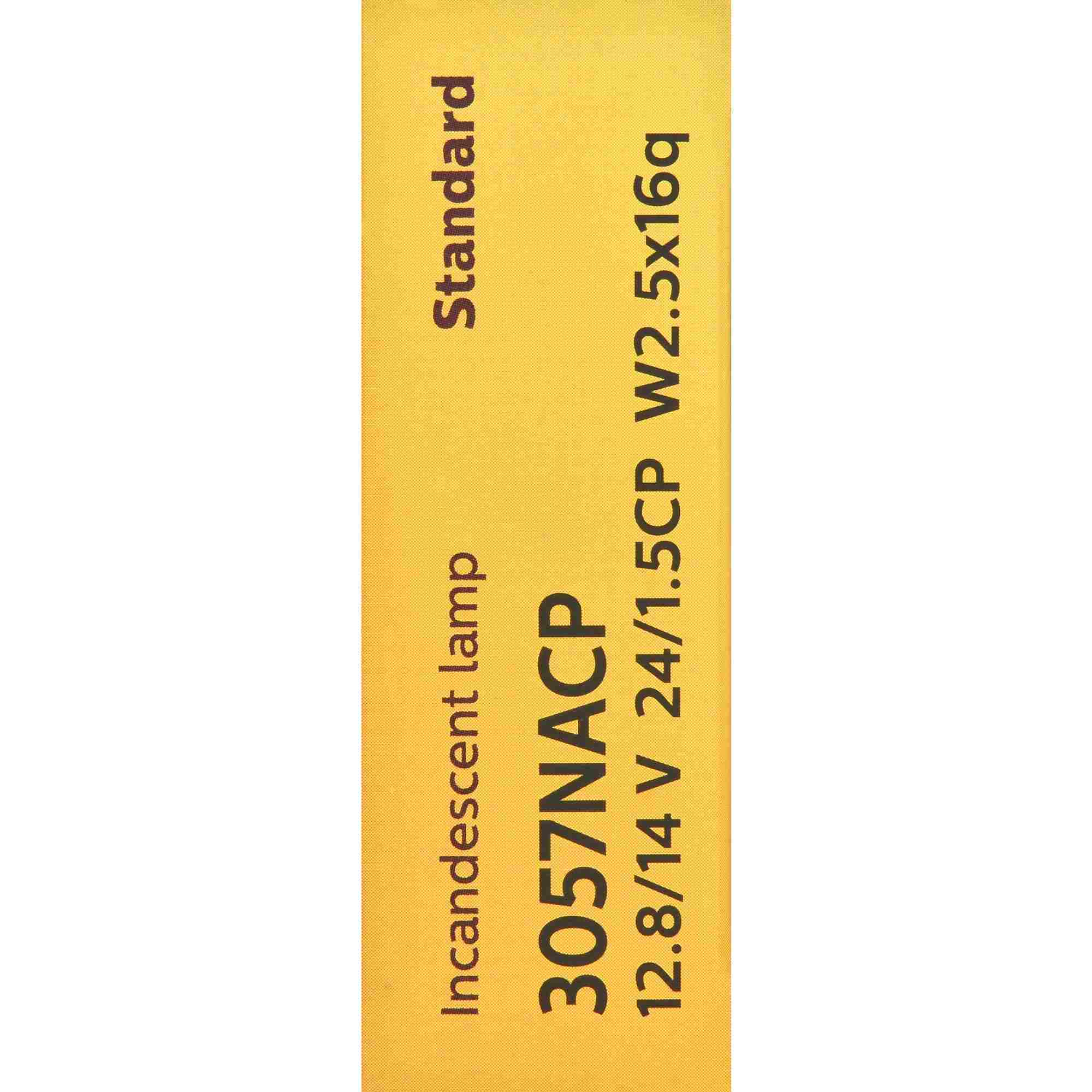 Philips Multi-Purpose Light Bulb 3057NACP