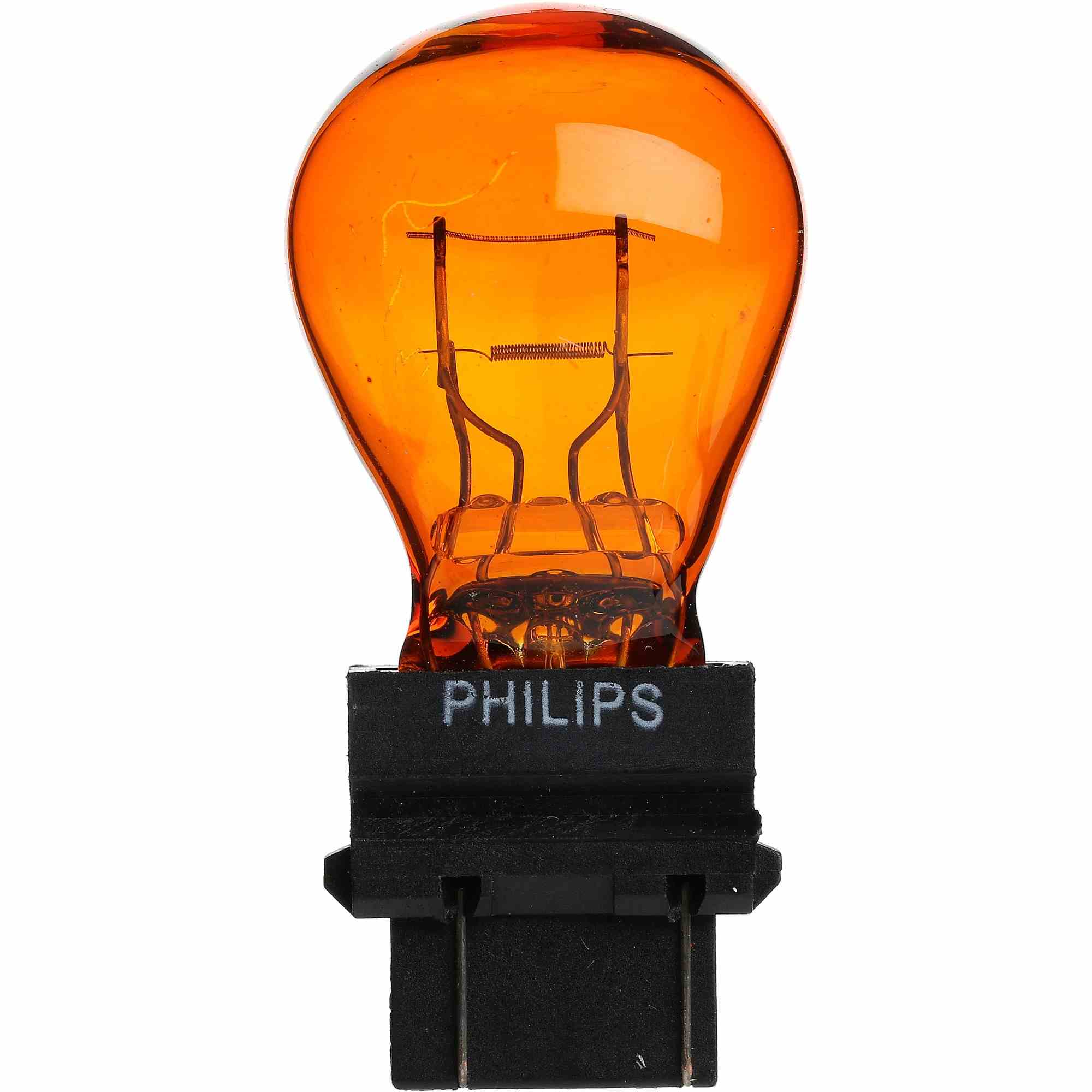 Philips Turn Signal Light Bulb 3057NALLB2