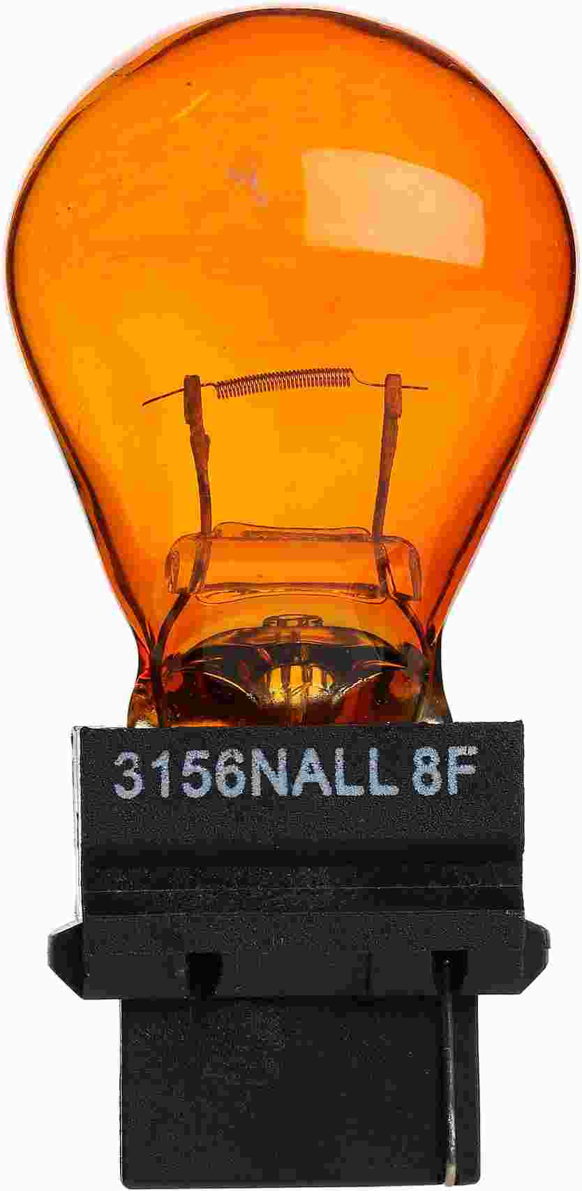 Philips Turn Signal Light Bulb 3156NALLB2