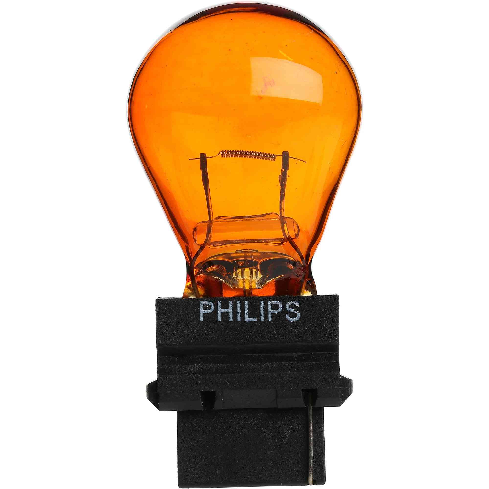 Philips Turn Signal Light Bulb 3156NALLB2