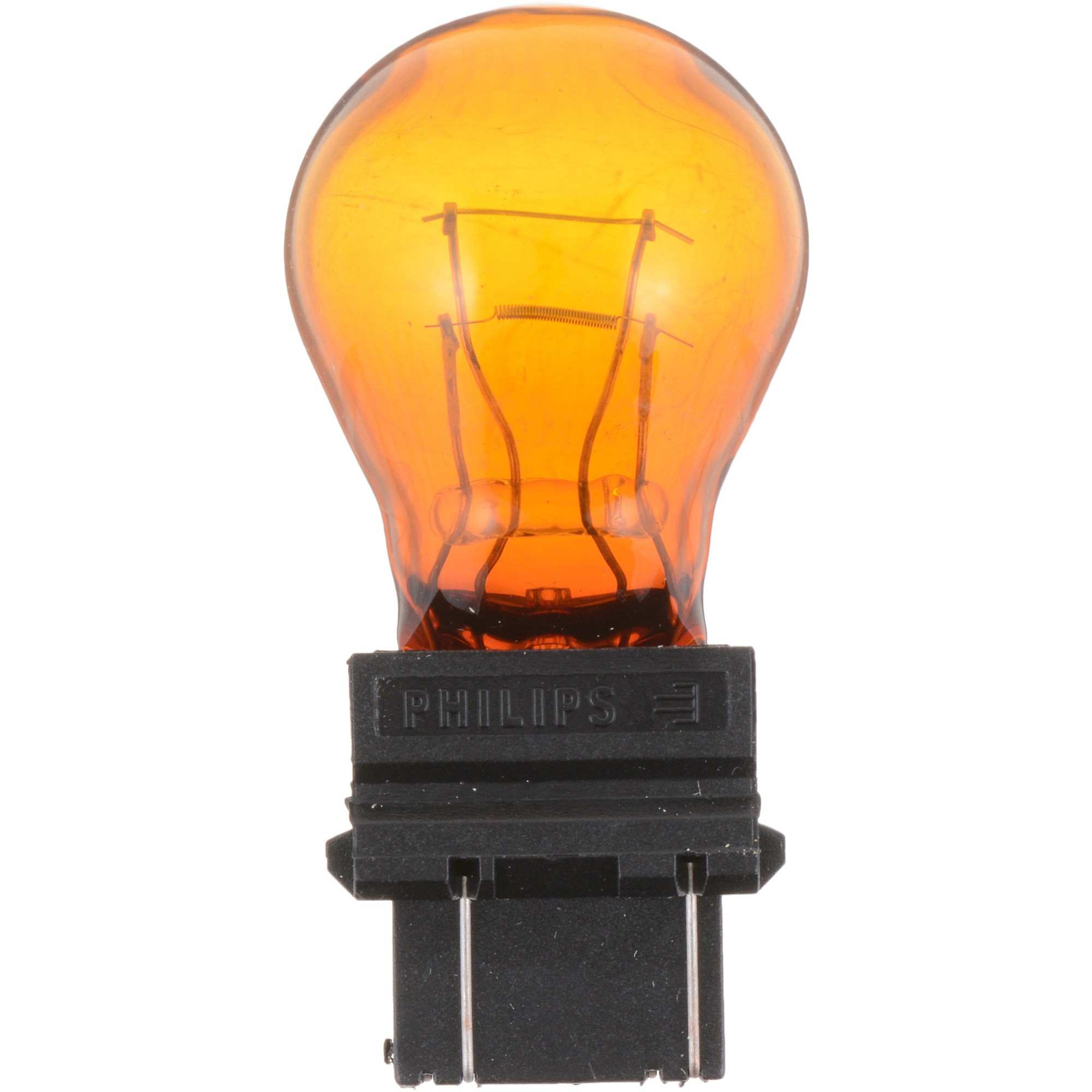 Philips Turn Signal Light Bulb 3157NACP