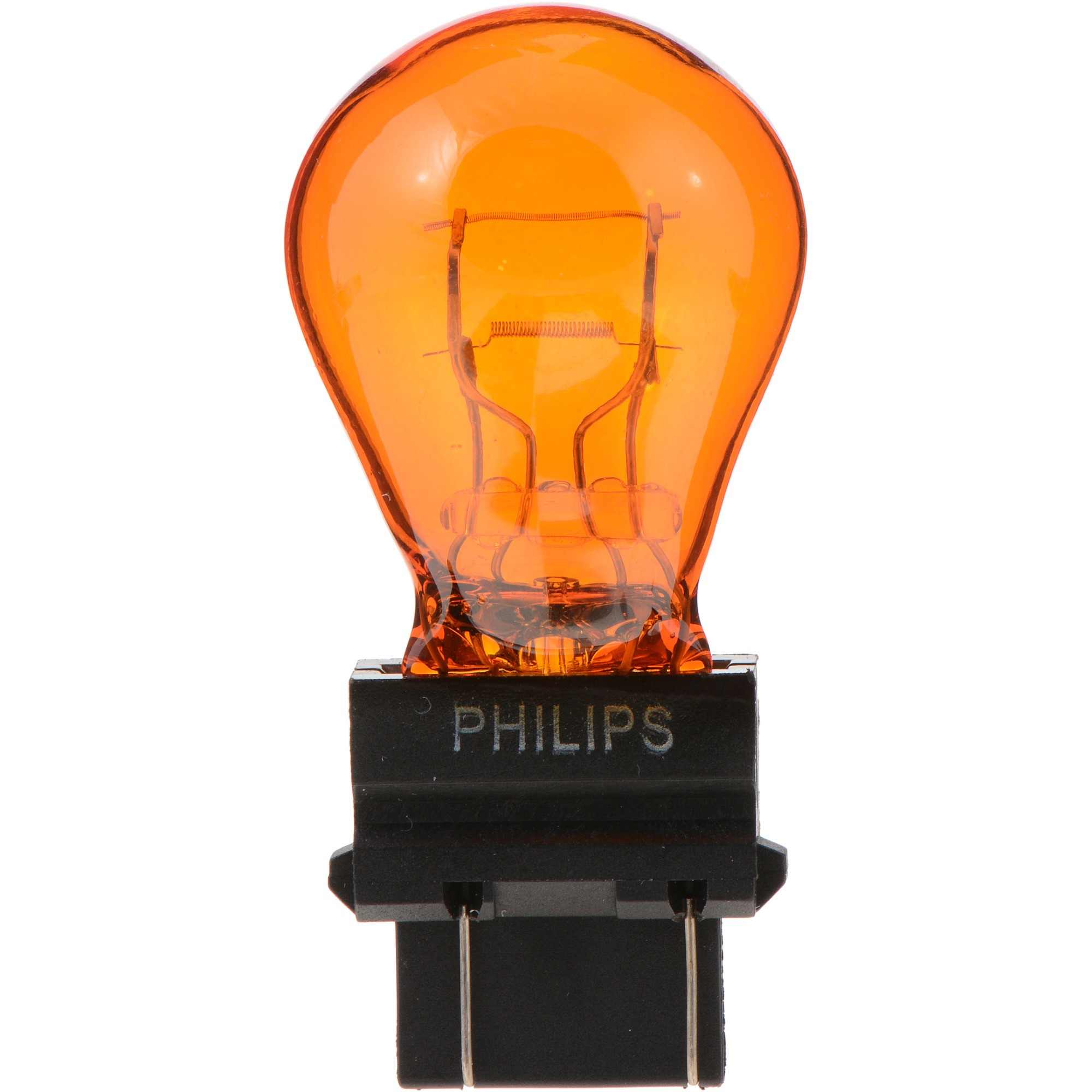 Philips Turn Signal Light Bulb 3357NALLB2