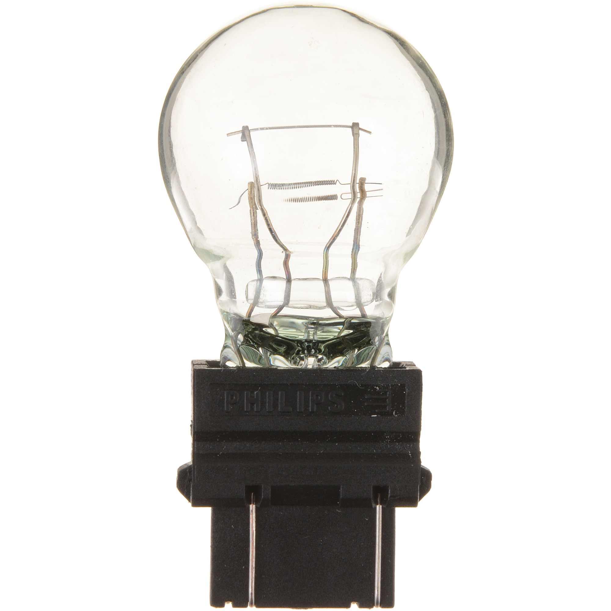 Philips Turn Signal Light Bulb 3457CP