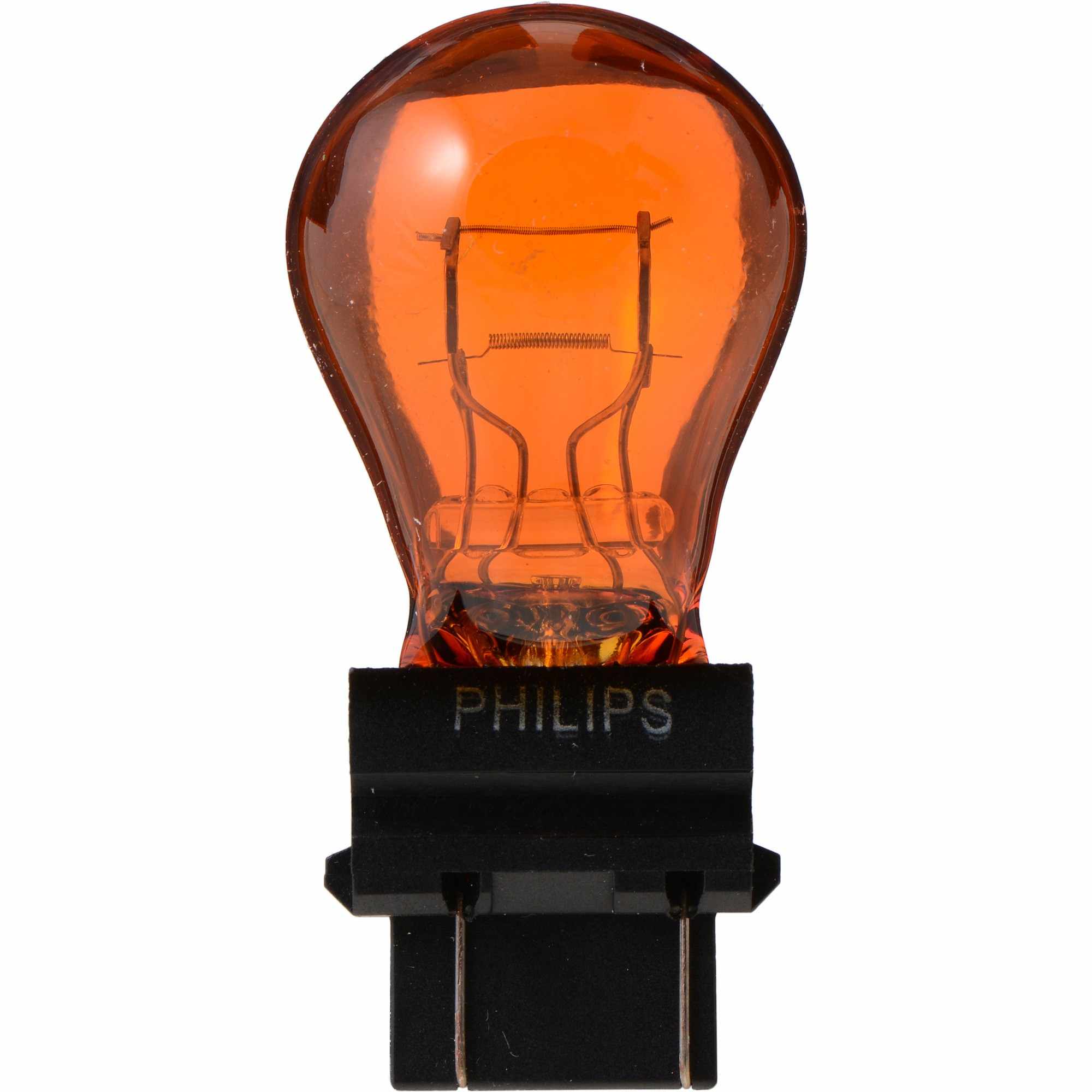 Philips Turn Signal Light Bulb 3457NAB2