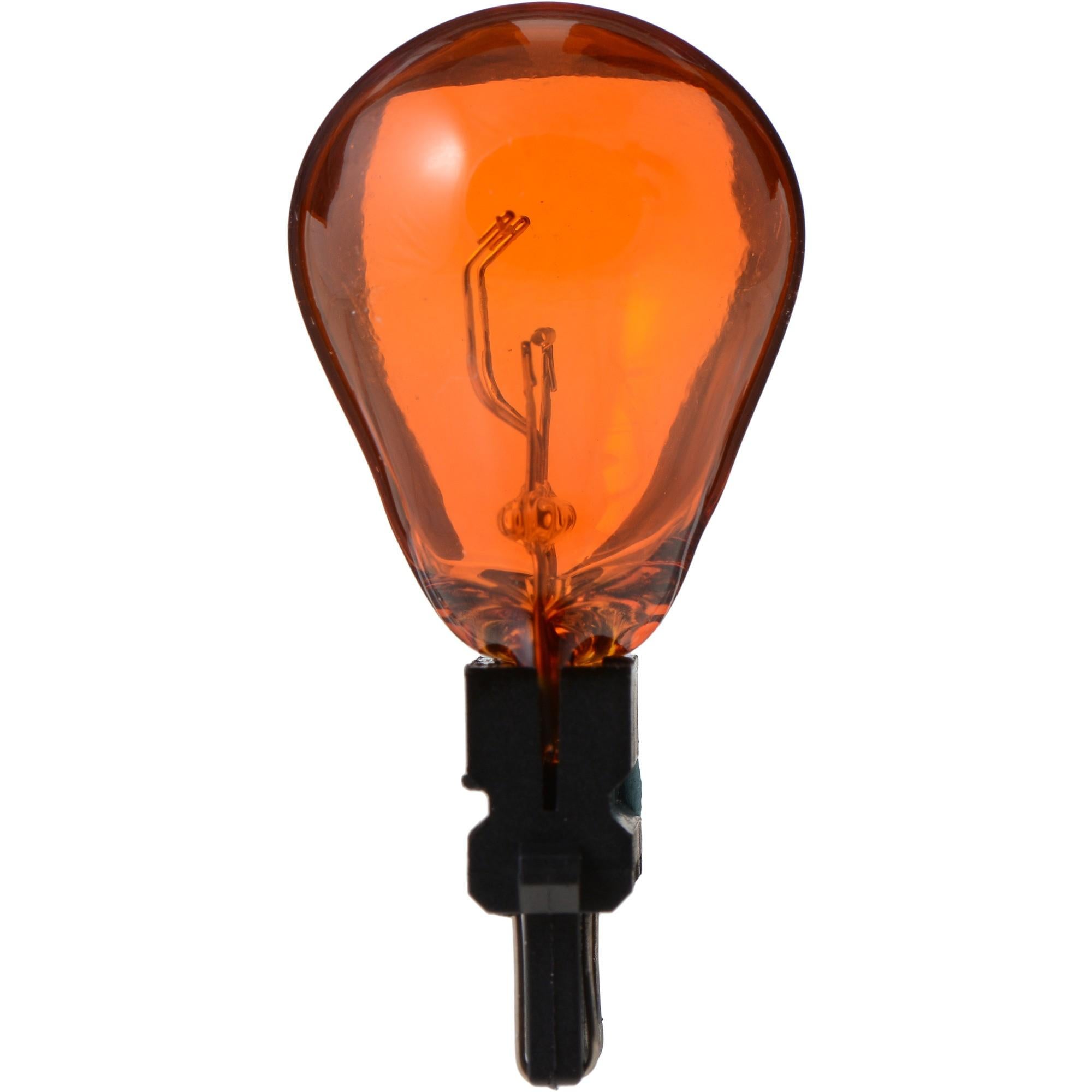 Philips Turn Signal Light Bulb 3457NAB2