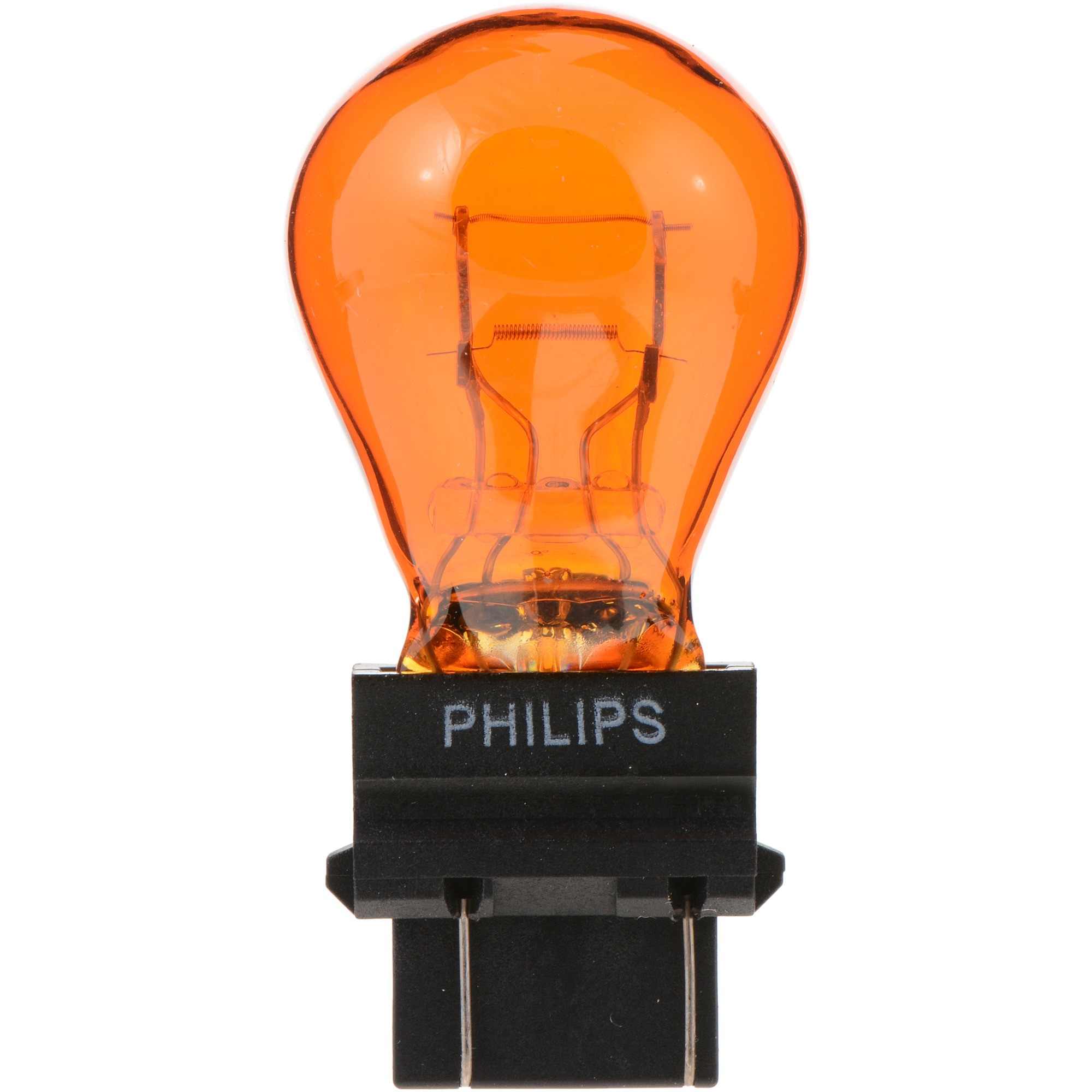 Philips Turn Signal Light Bulb 3457NALLB2