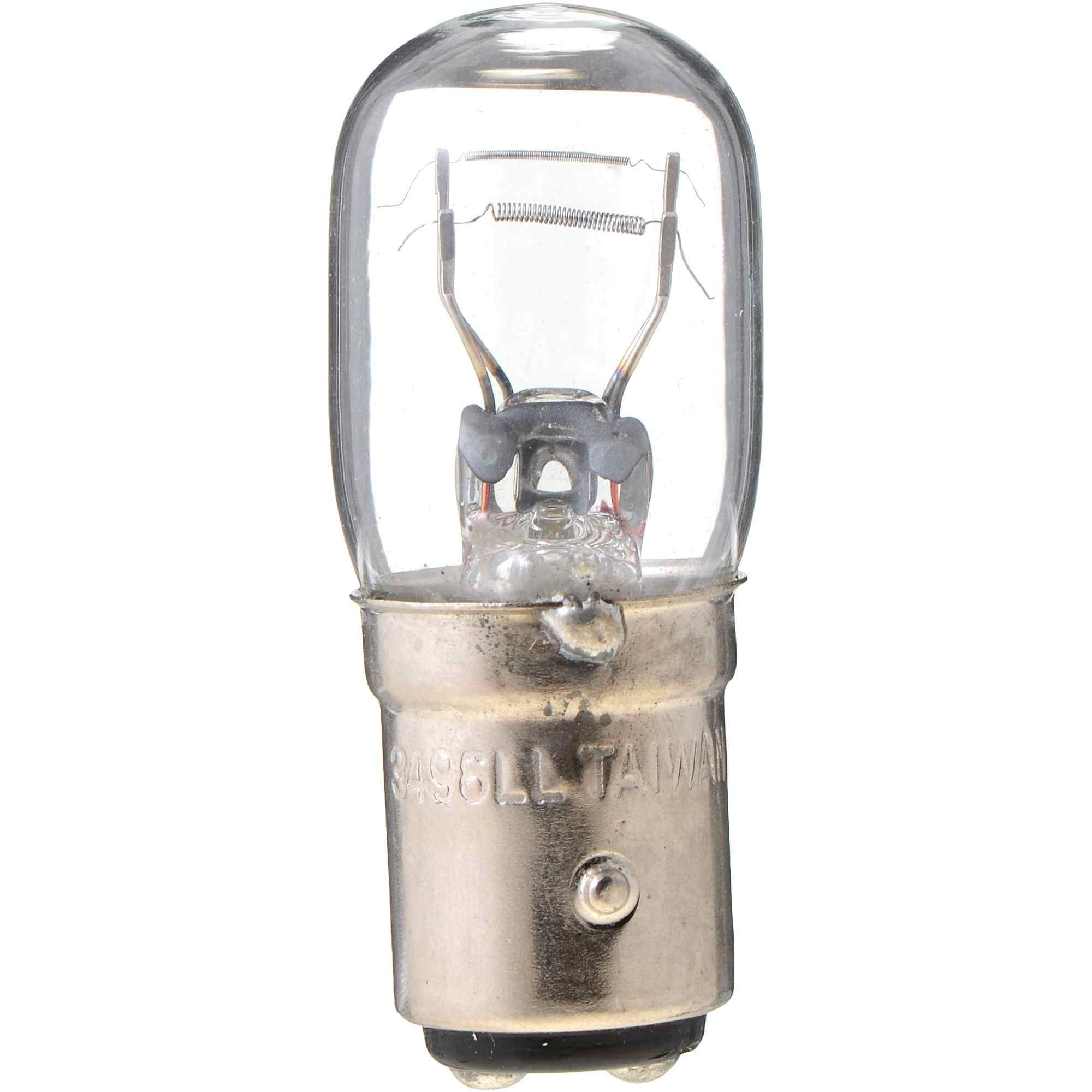 Philips Tail Light Bulb 3496LLB2