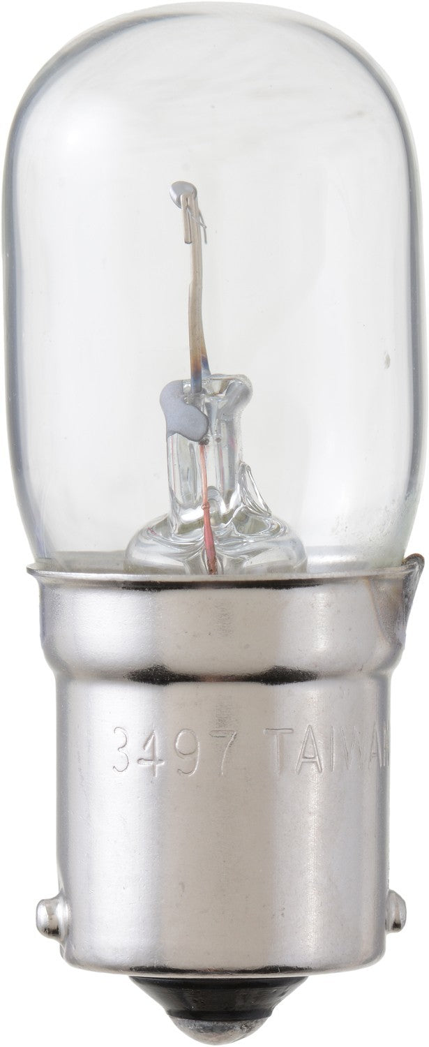 Philips Tail Light Bulb 3497B2