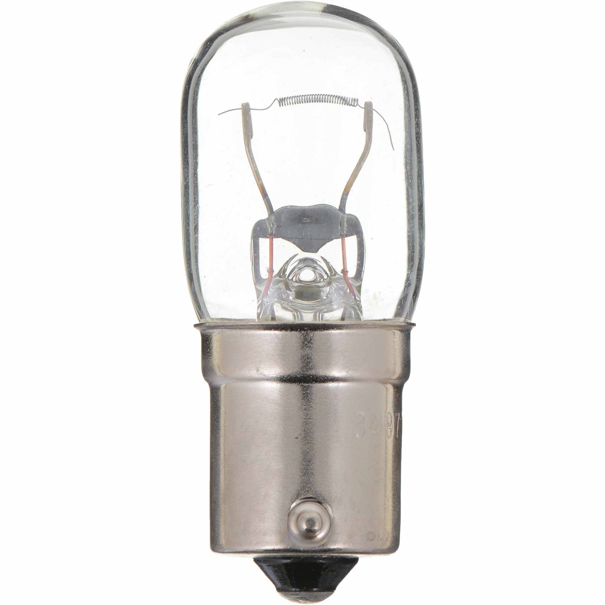 Philips Tail Light Bulb 3497CP