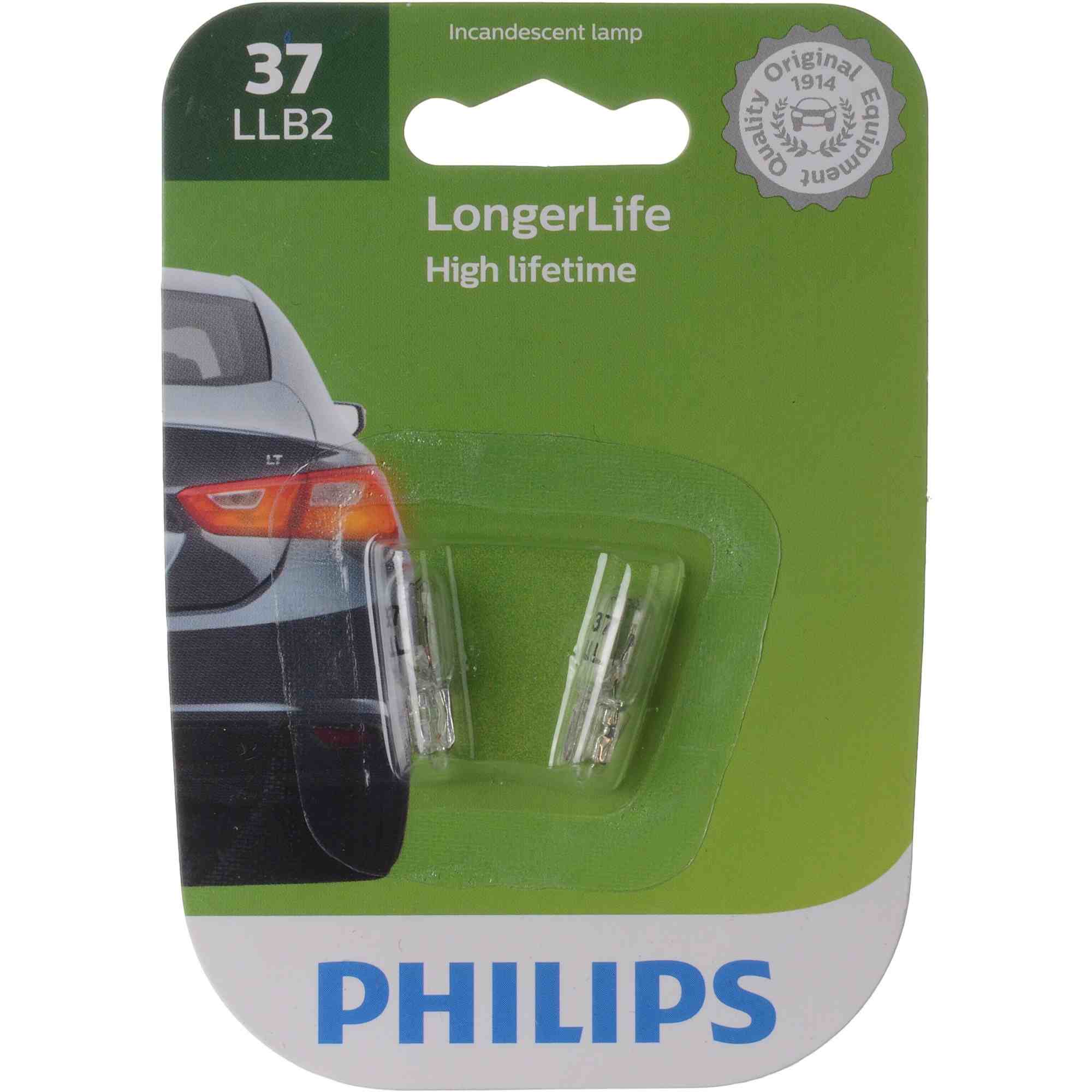 Philips Multi-Purpose Light Bulb 37LLB2