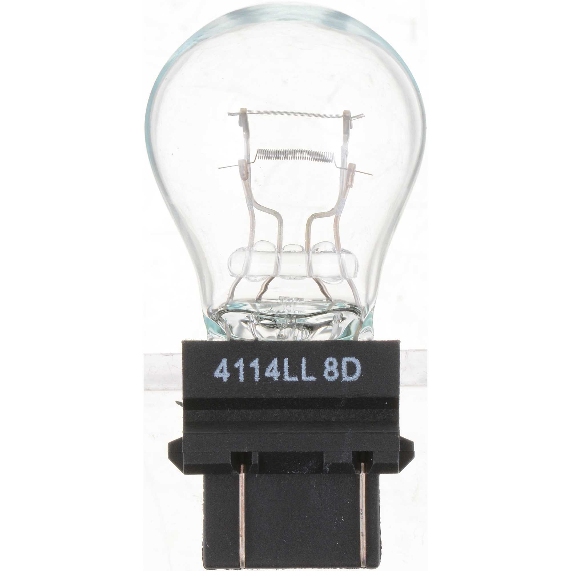 Philips Tail Light Bulb 4114LLB2