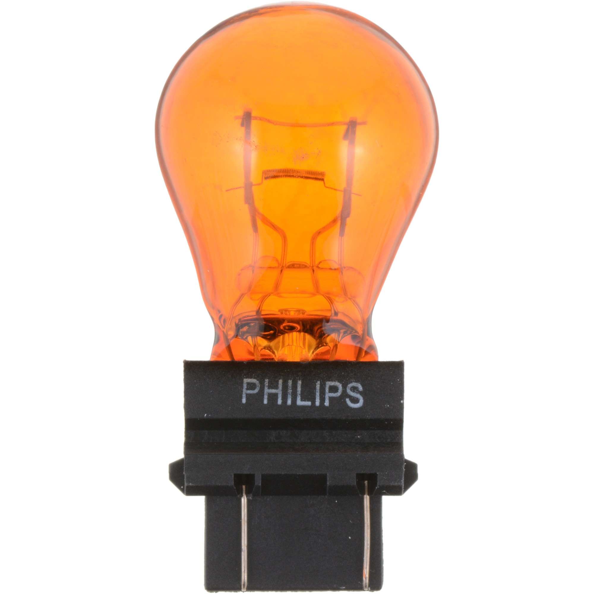 Philips Turn Signal Light Bulb 4157NALLB2