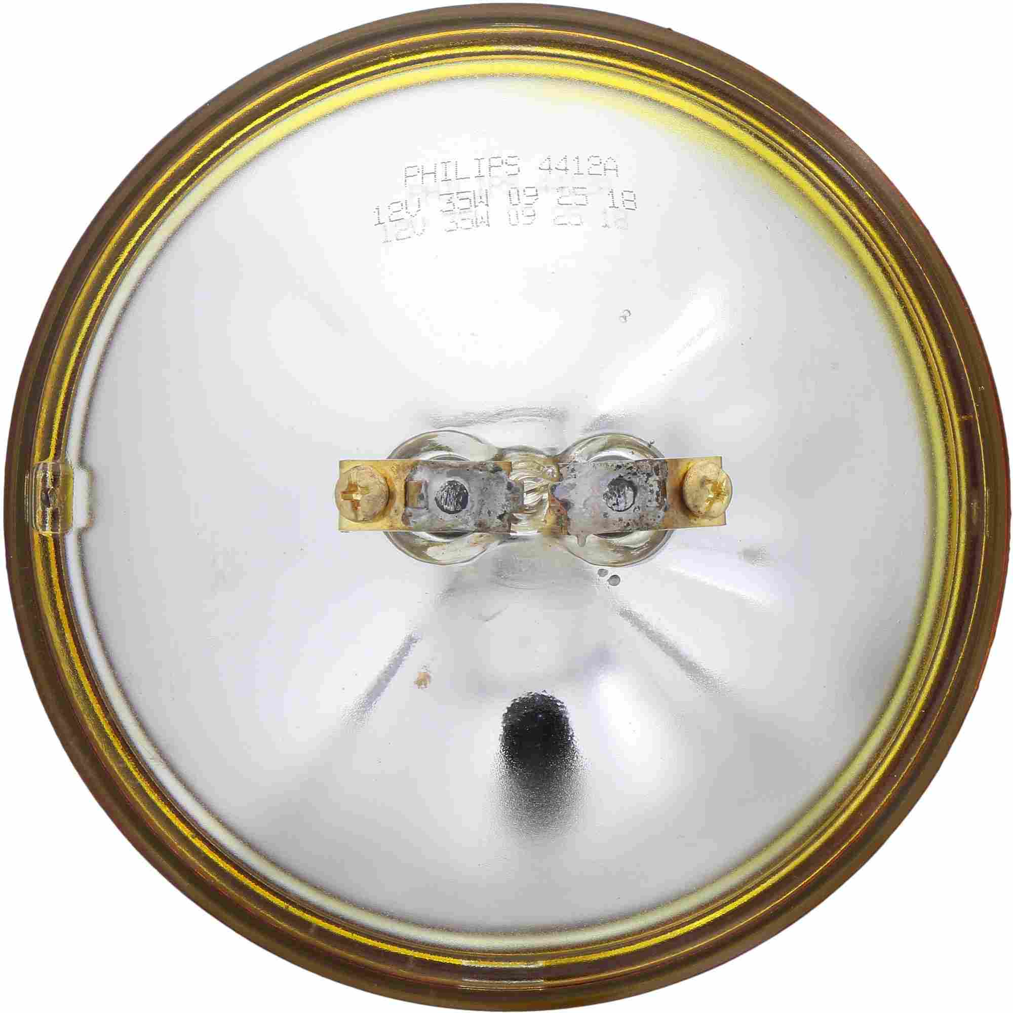 Philips Headlight Bulb 4412AC1