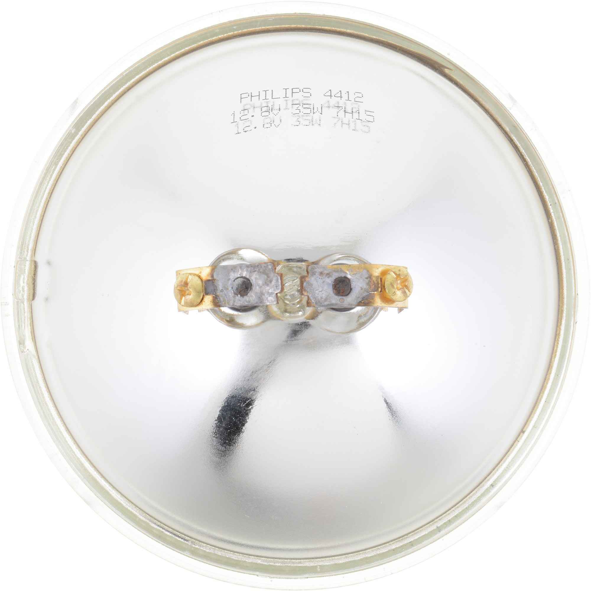 Philips Headlight Bulb 4412C1