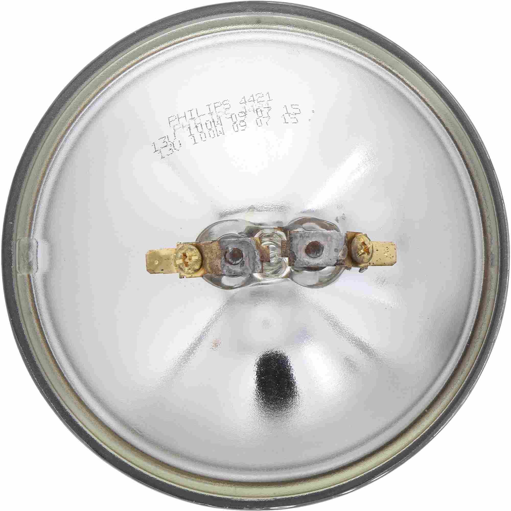 Philips Headlight Bulb 4435C1