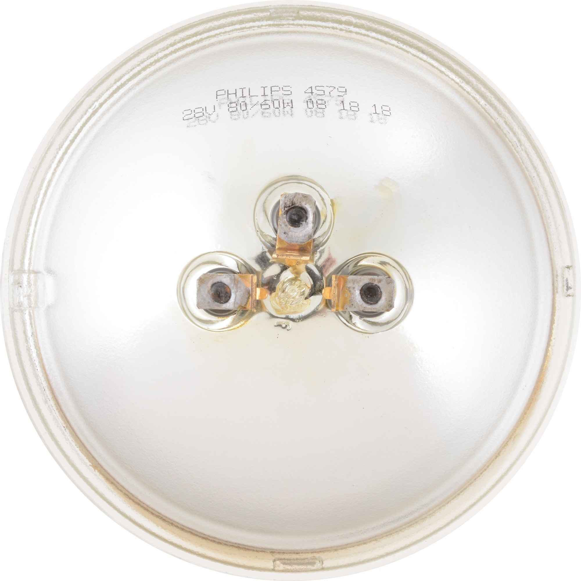 Philips Headlight Bulb 4579C1