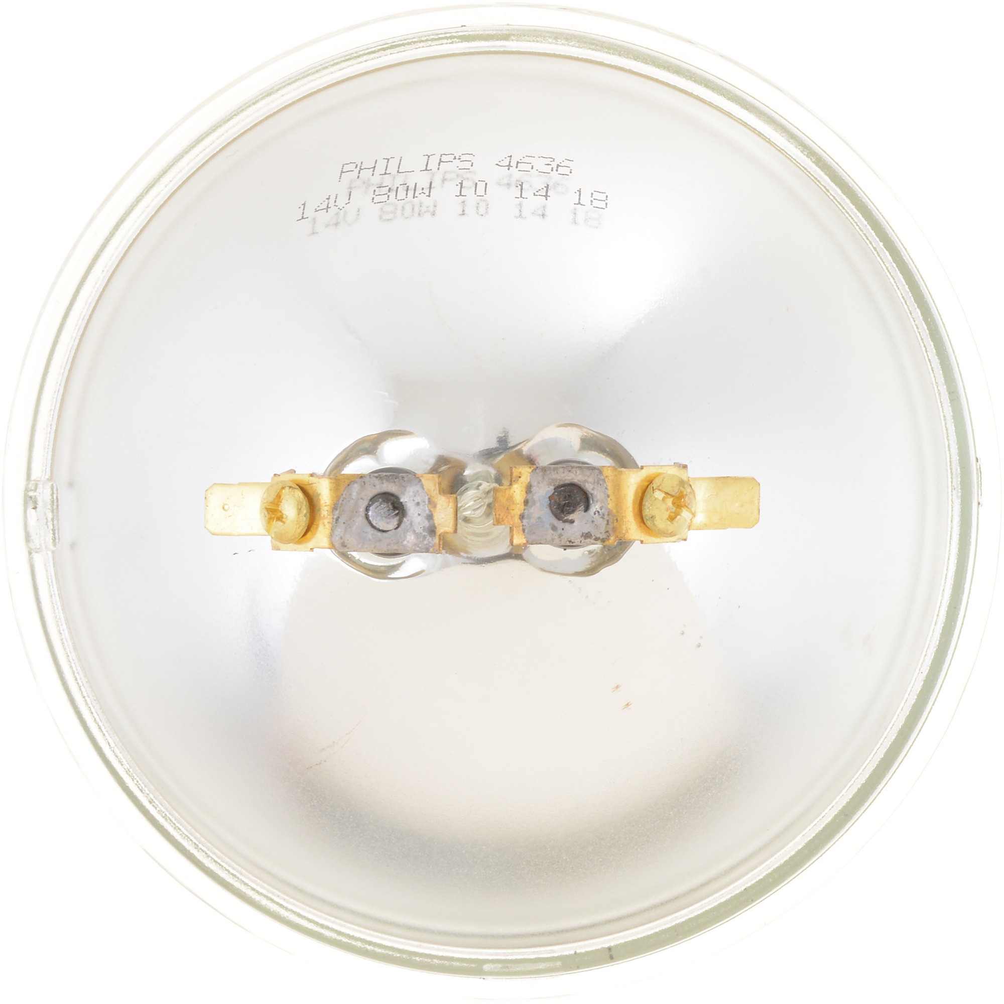 Philips Headlight Bulb 4636C1