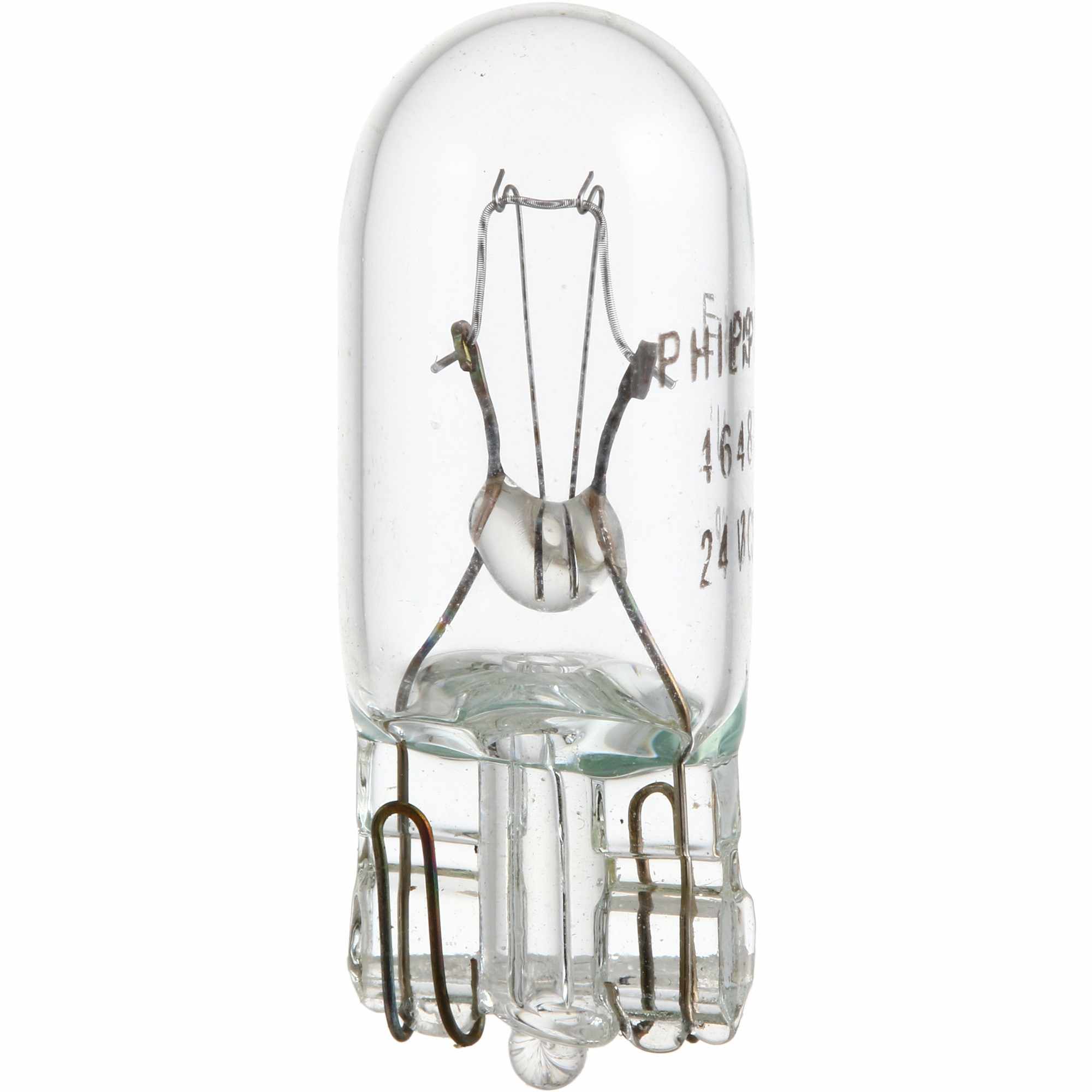 Philips Turn Signal / Parking Light Bulb 464CP