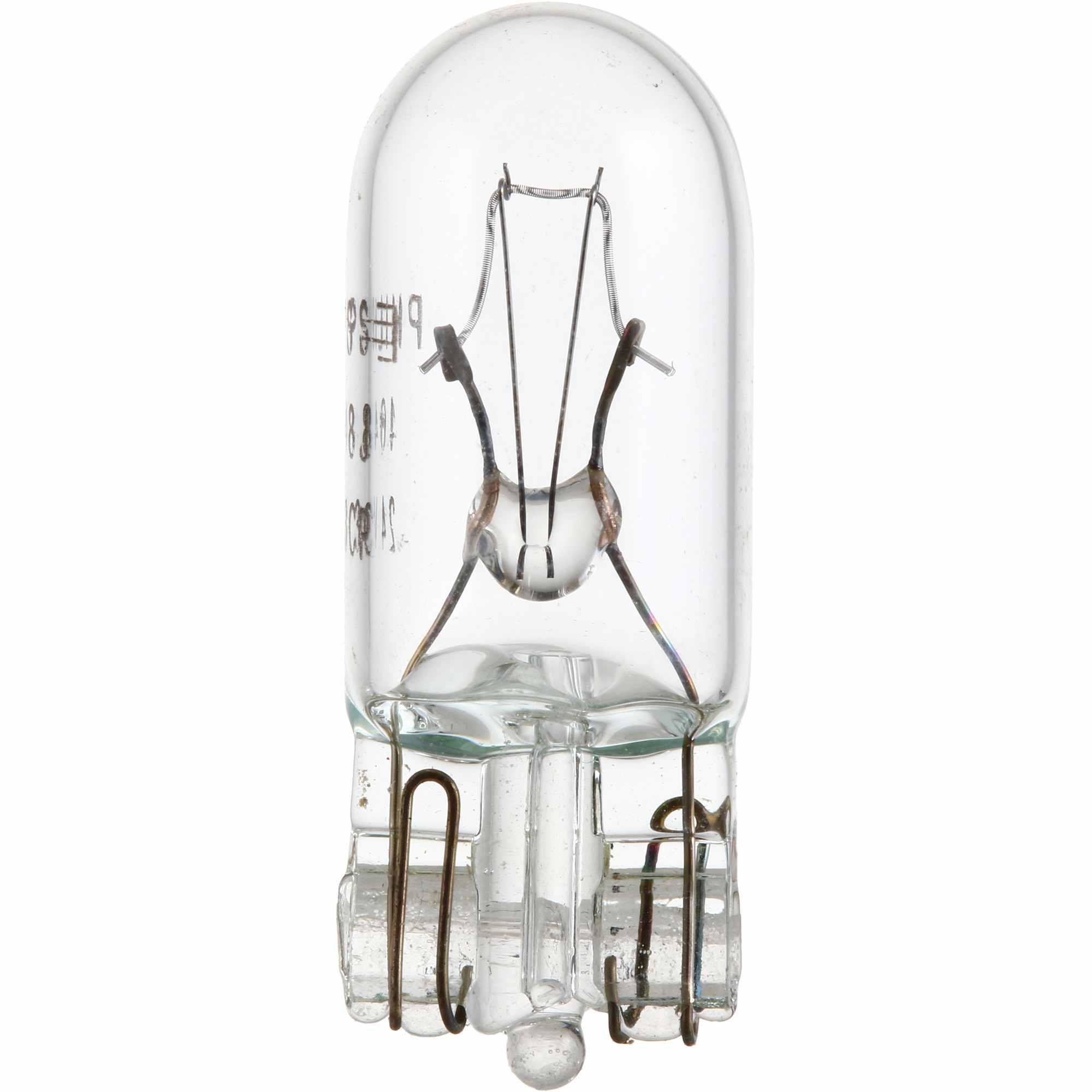 Philips Turn Signal / Parking Light Bulb 464CP