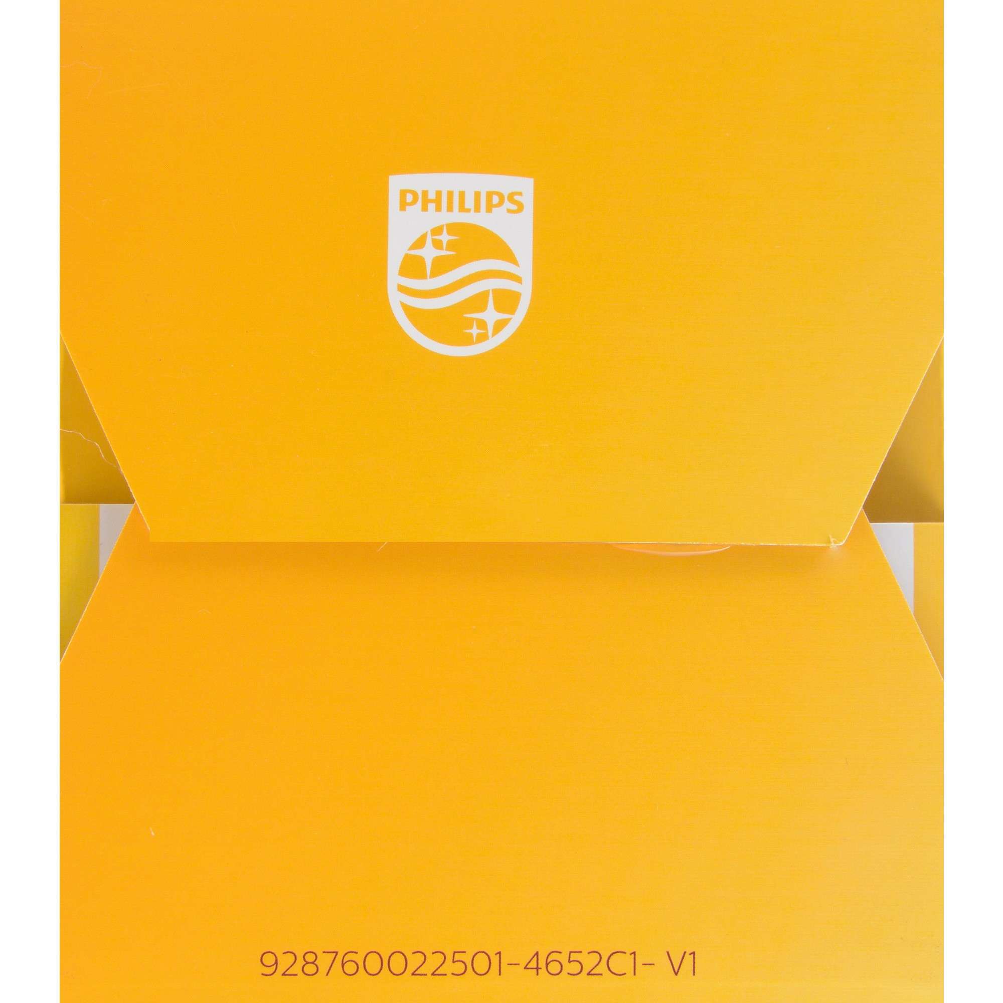 Philips Headlight Bulb 4652C1