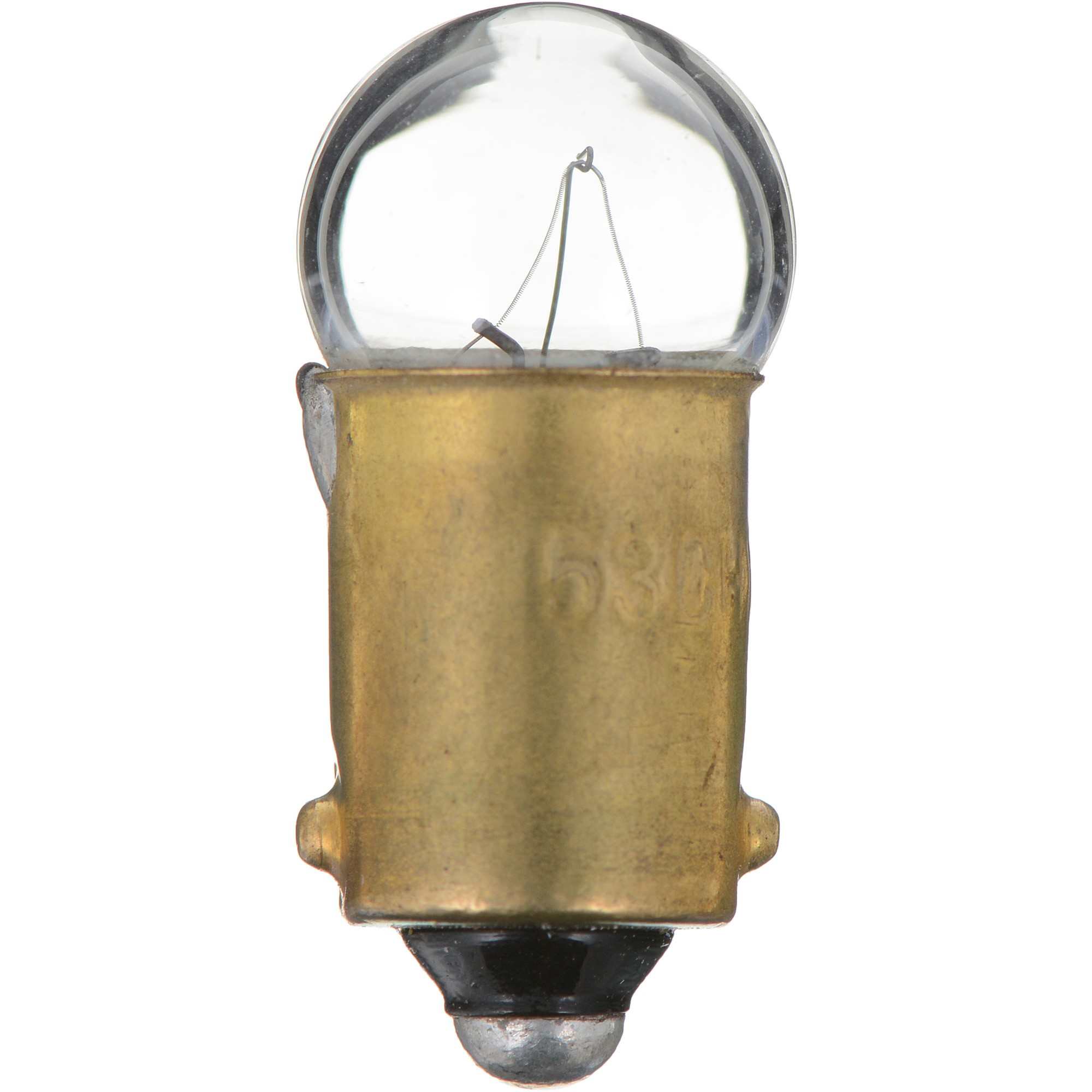 Philips Multi-Purpose Light Bulb 53CP