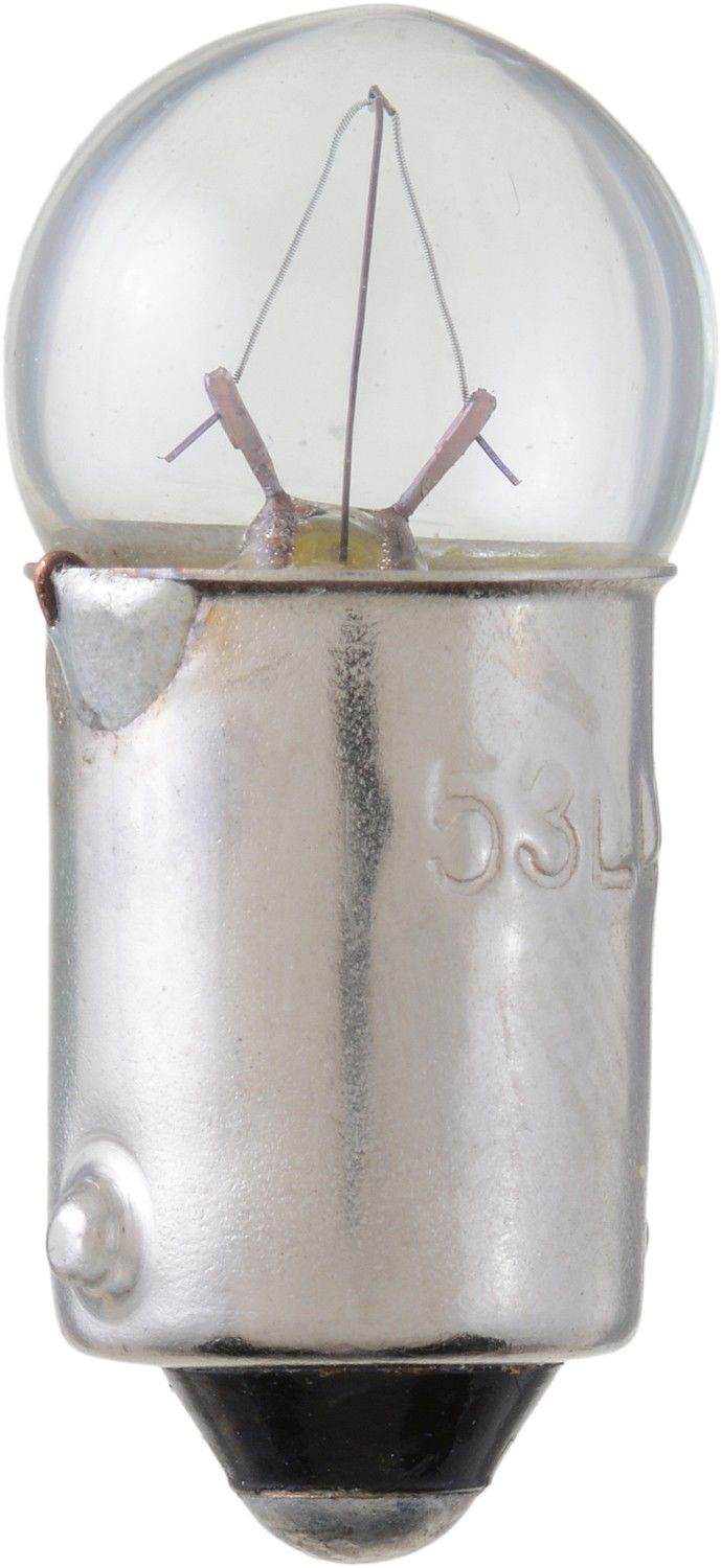 Philips Multi-Purpose Light Bulb 53LLB2