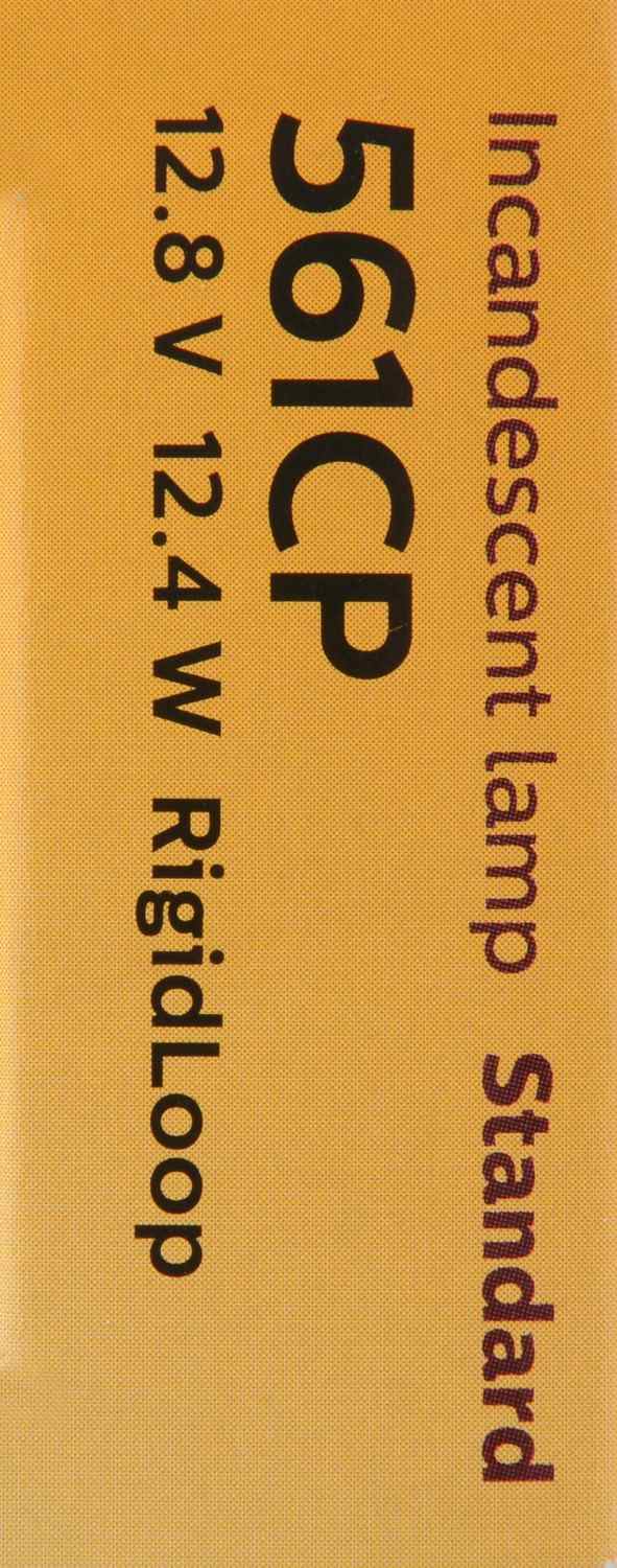 Philips Multi-Purpose Light Bulb 561CP