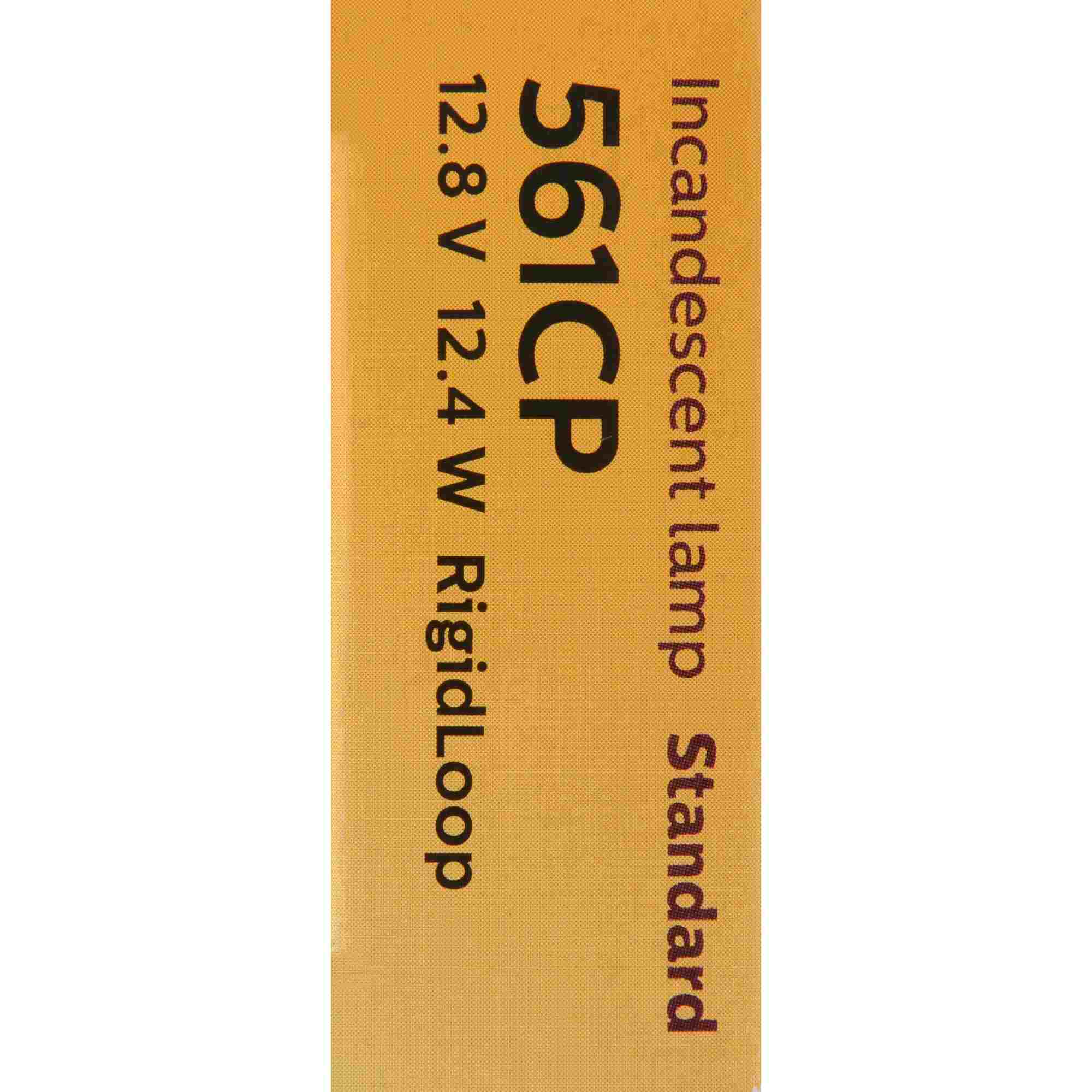 Philips Multi-Purpose Light Bulb 561CP