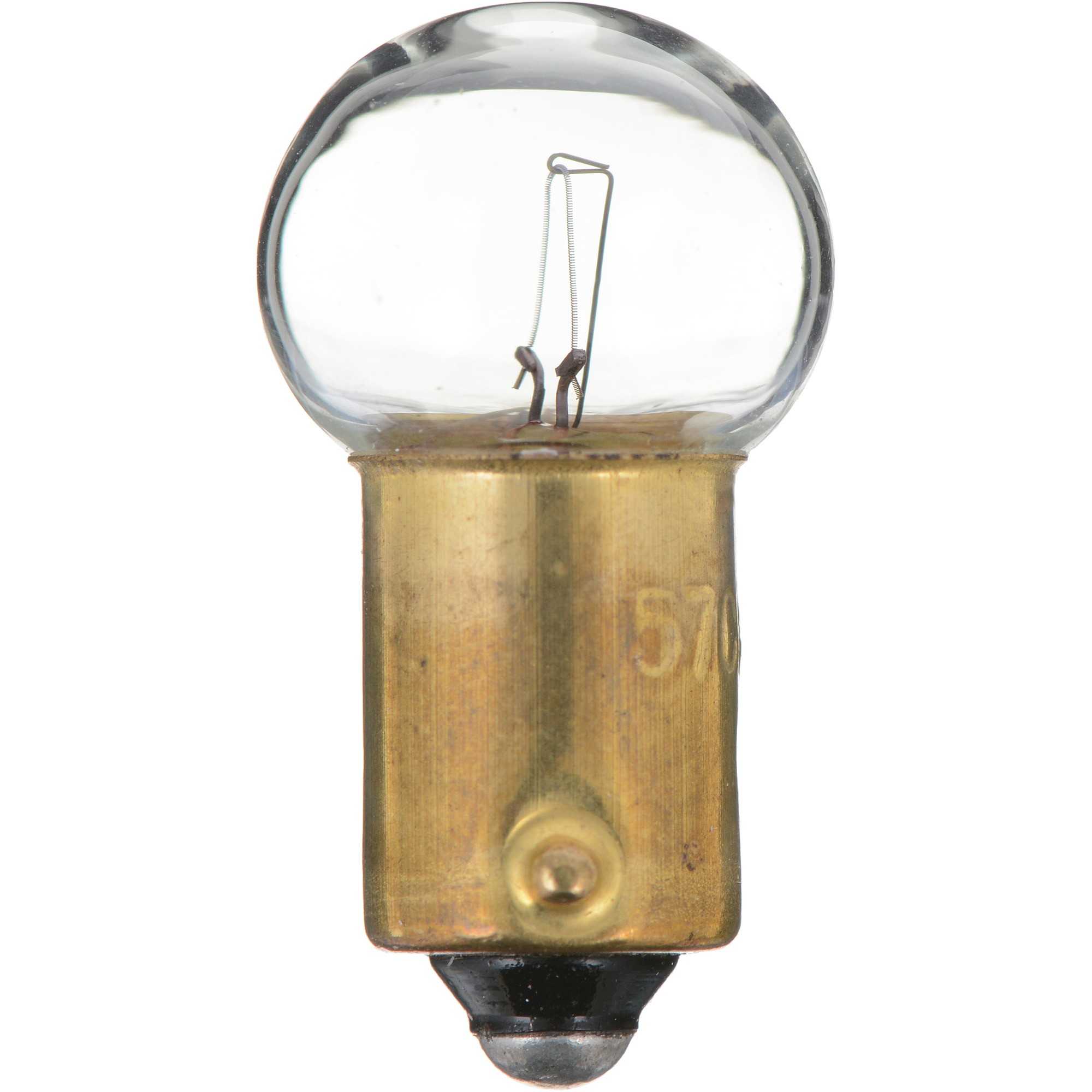 Philips Multi-Purpose Light Bulb 57CP