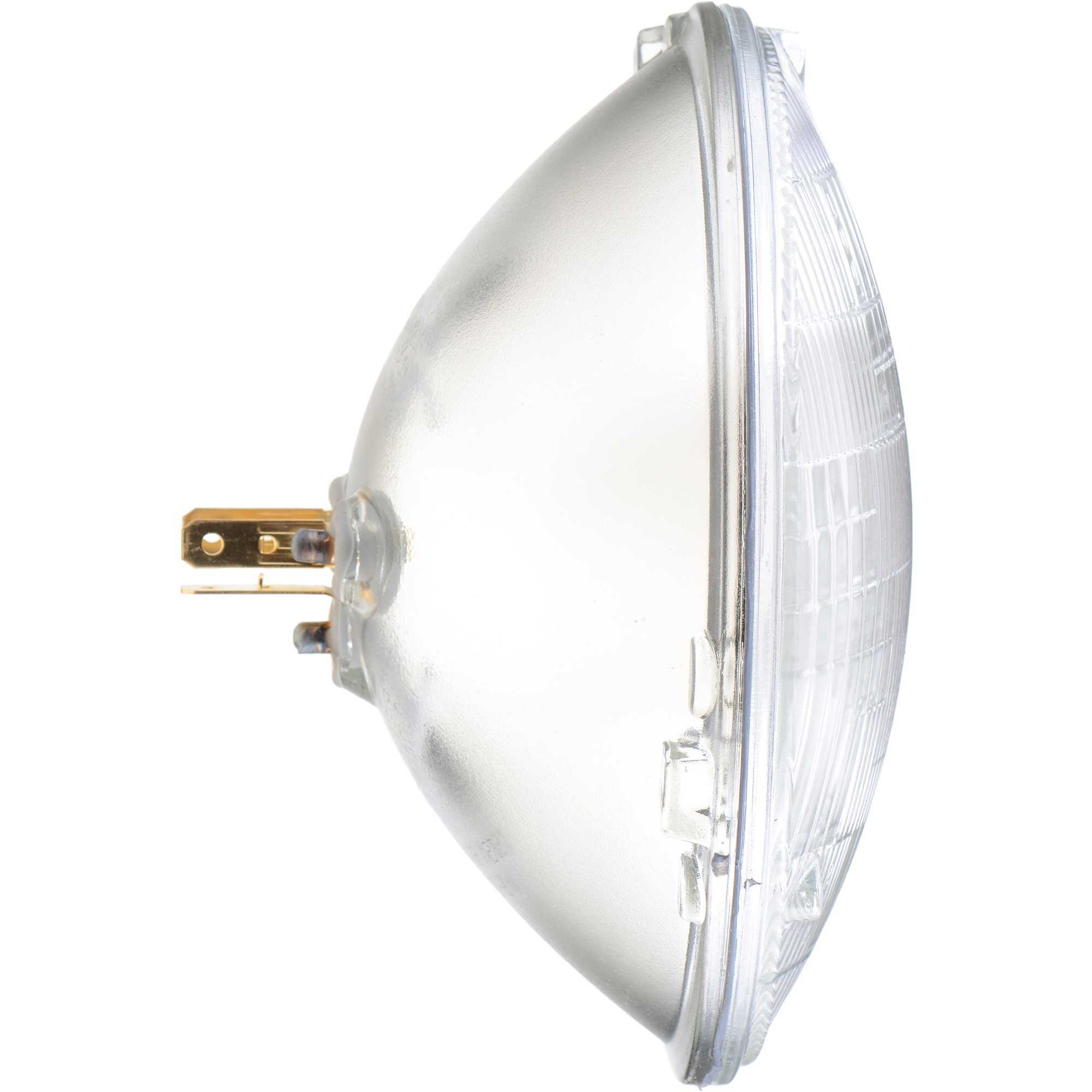 Philips Headlight Bulb 6014C1