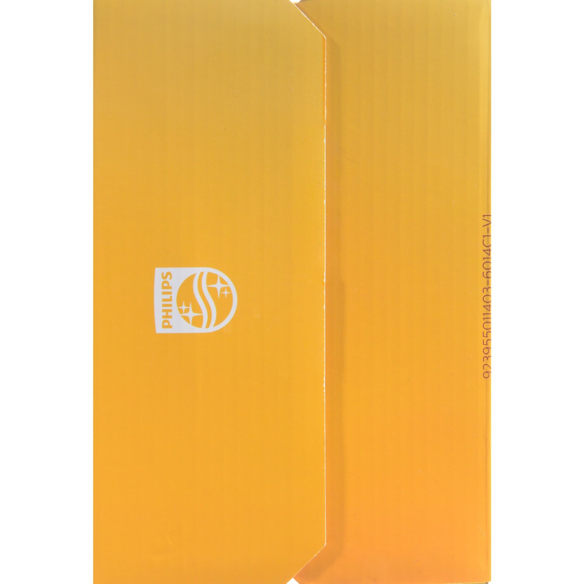 Philips Headlight Bulb 6014C1