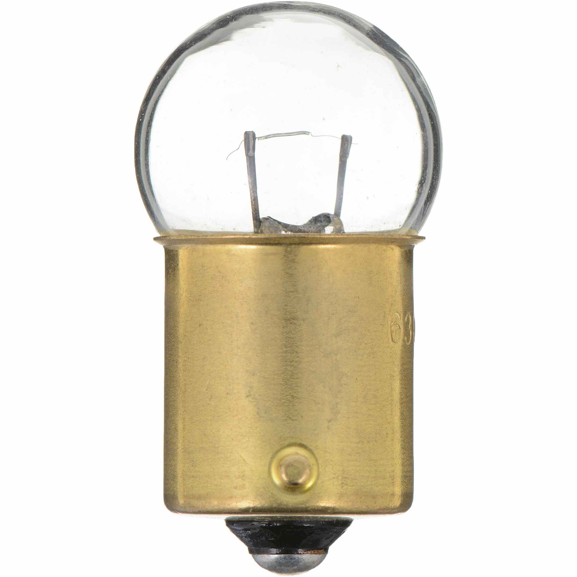 Philips Multi-Purpose Light Bulb 63CP