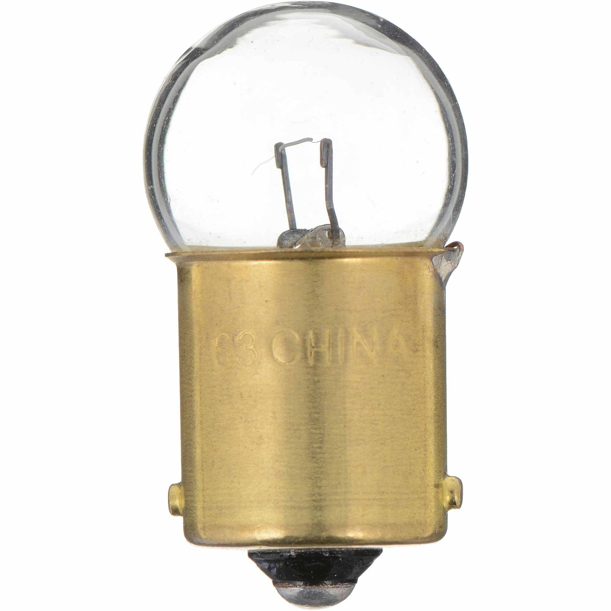 Philips Multi-Purpose Light Bulb 63CP