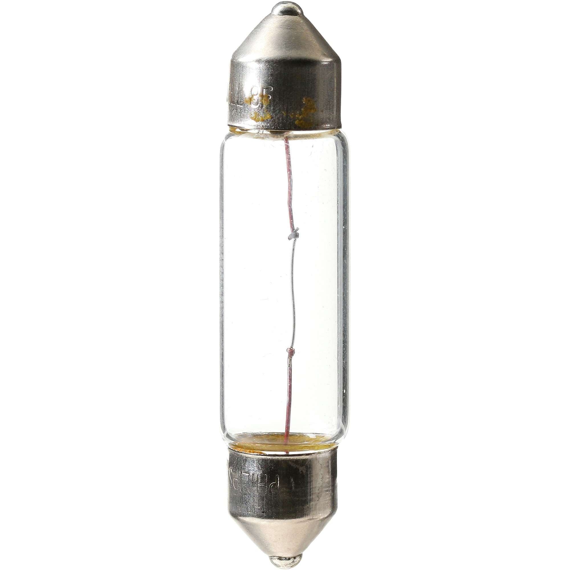 Philips Tail Light Bulb 6411LLB2