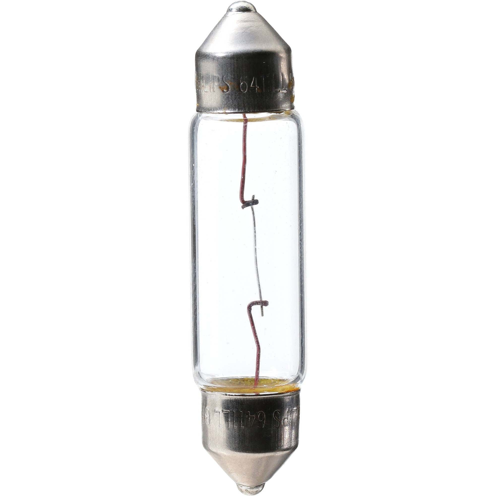Philips Tail Light Bulb 6411LLB2